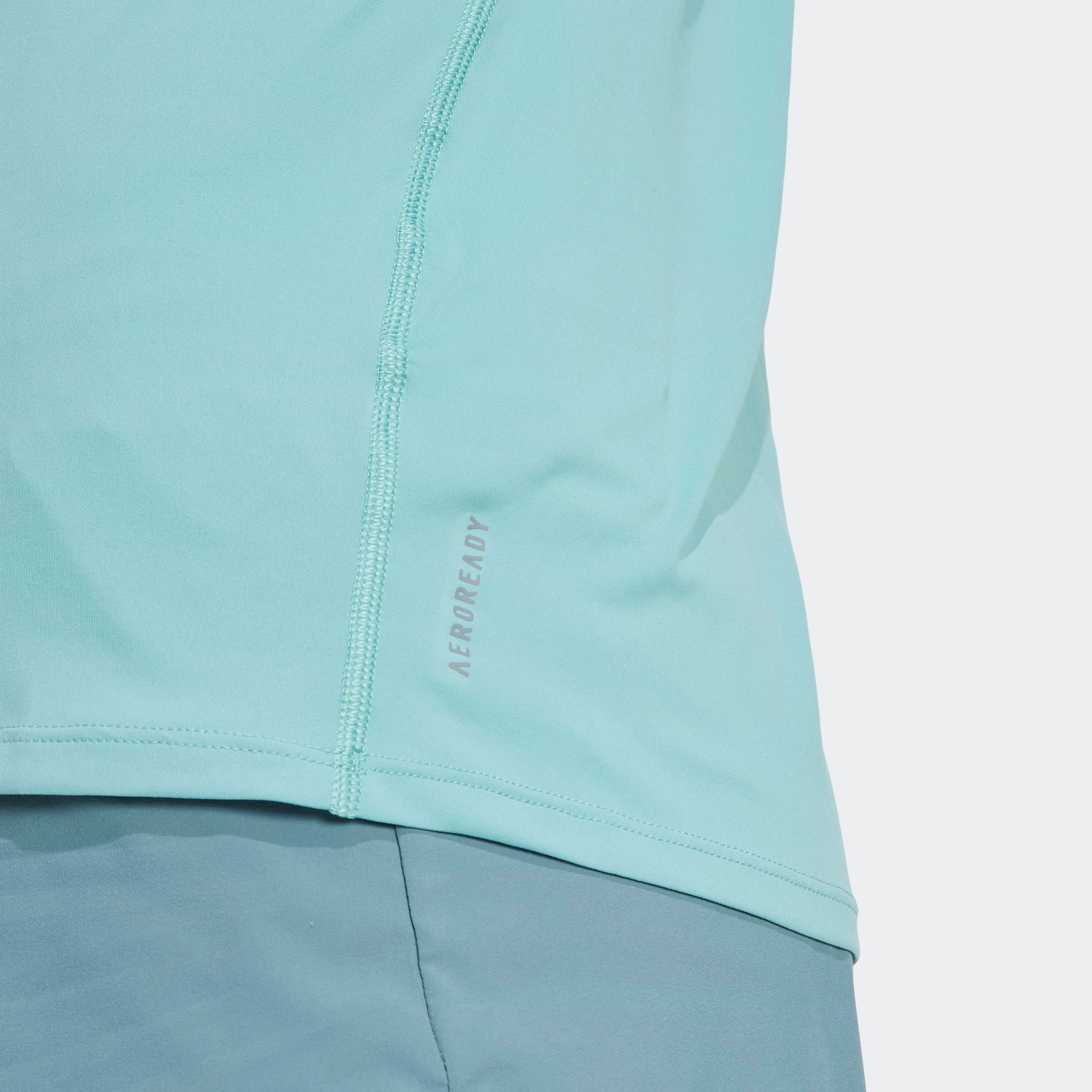 adidas Performance Laufshirt »ADIZERO E TEE«