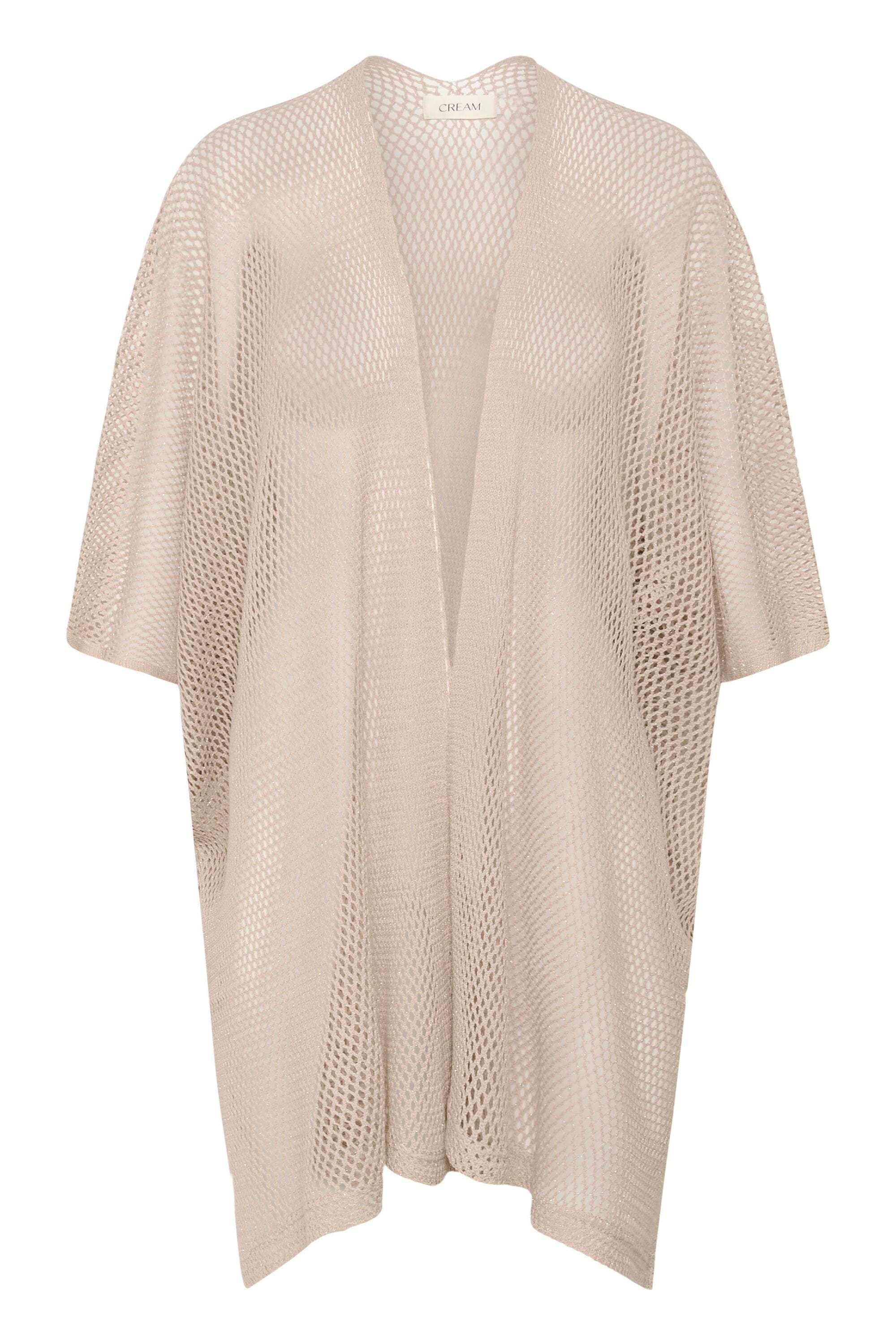 Cream Strickjacke "Damen Strickjacke CRGert"
