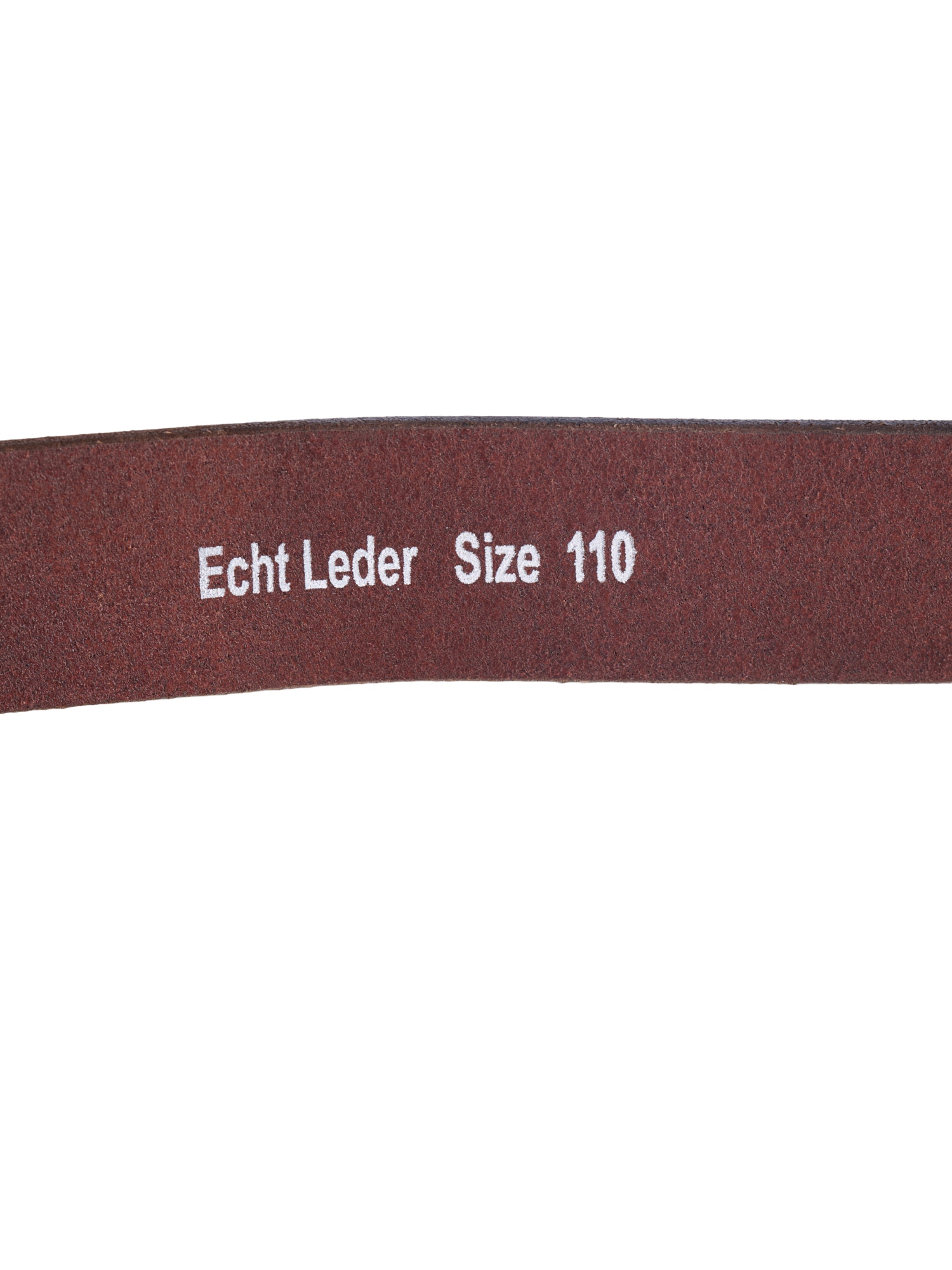 JCC Ledergürtel »31017315E«