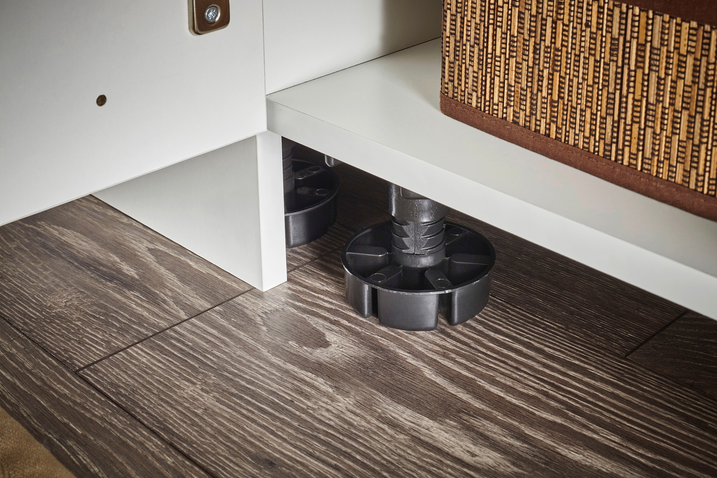 Laundreezy Mehrzweckschrank-Set »Laundreezy, 6-tlg. Mehrzweckschrank-Set B/H/T 186/200/68 cm« 6 Stk. tlg.