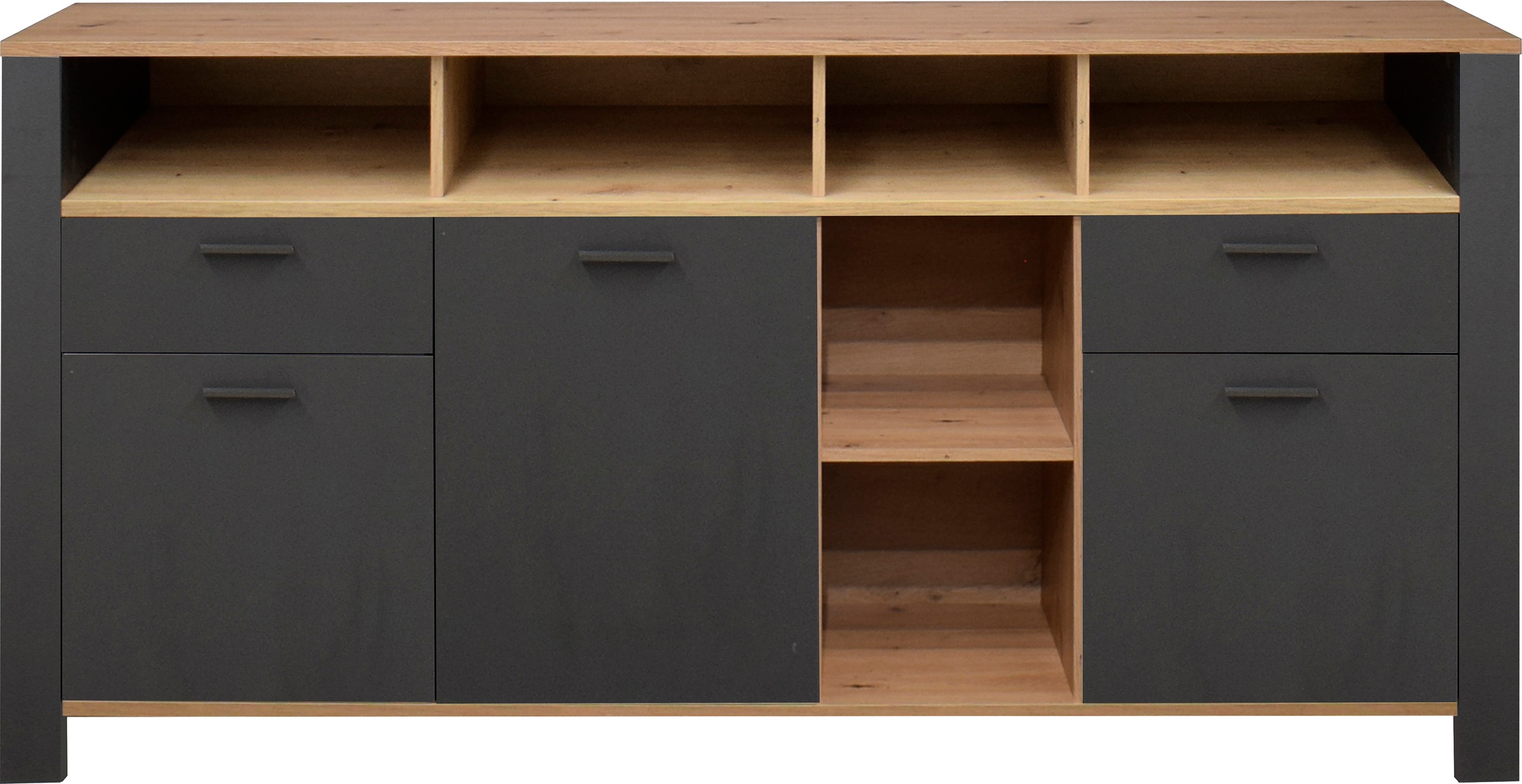Thumbnail - Mäusbacher Sideboard "Nele" Breite 193 cm