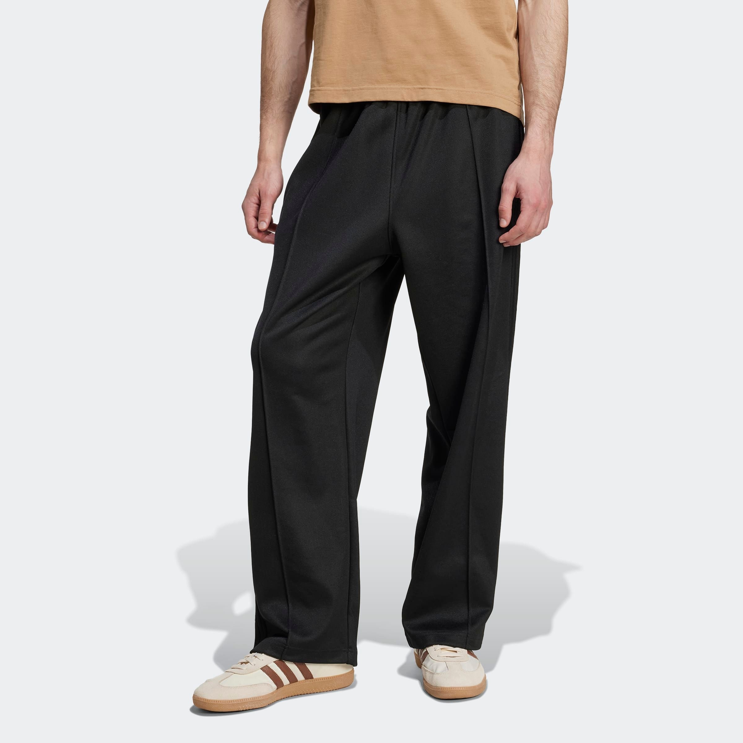 adidas Originals Sporthose »BAGGY TP«, (1 tlg.)