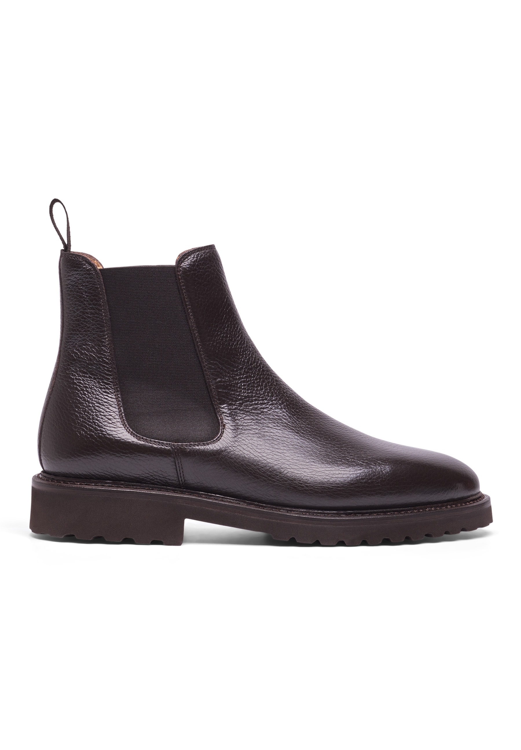 Henry Stevens Chelseaboots »Winston CB6«