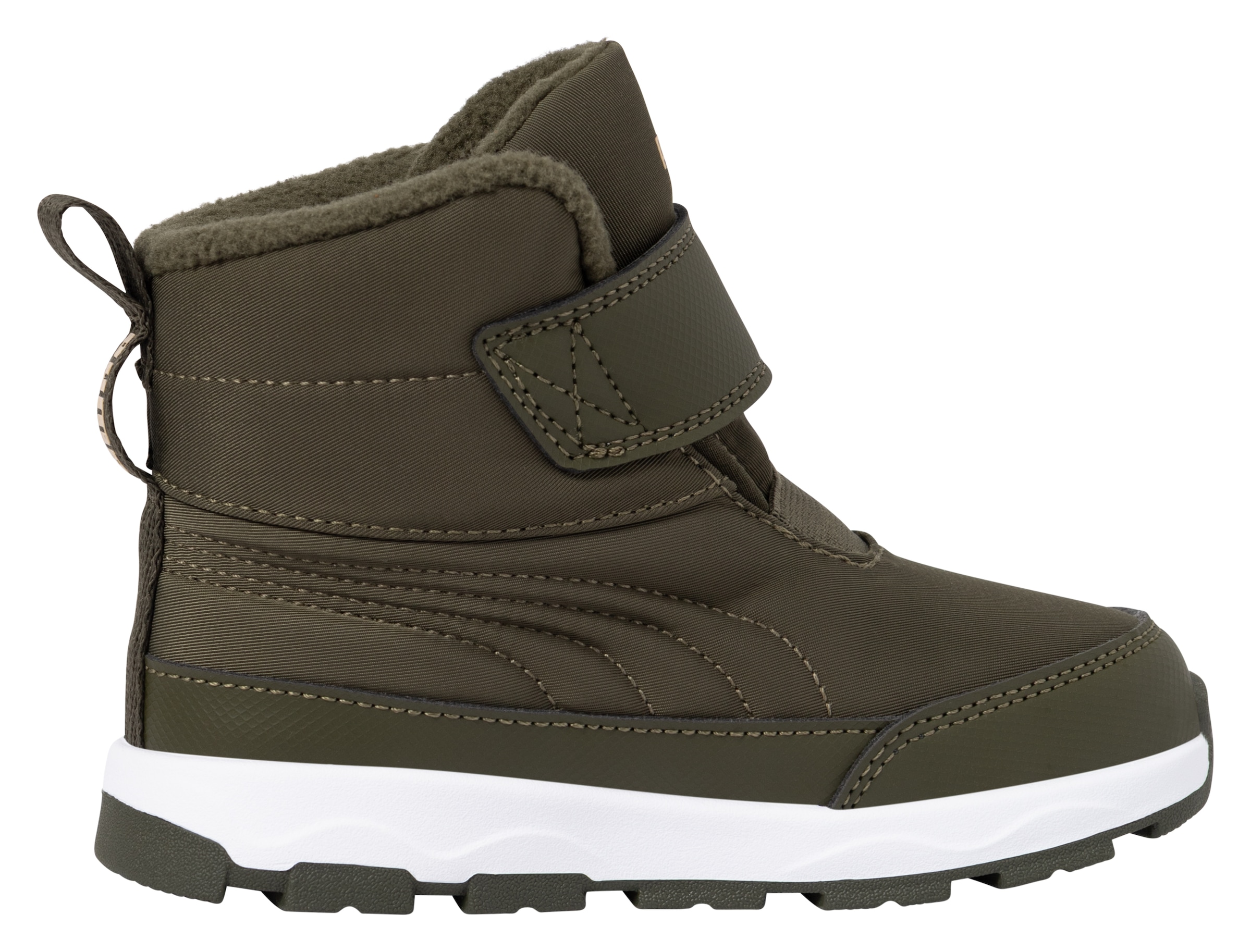 PUMA Winterboots »EVOLVE BOOT LITE V INF«  Winterschuhe, Winterstiefel, Snowboots