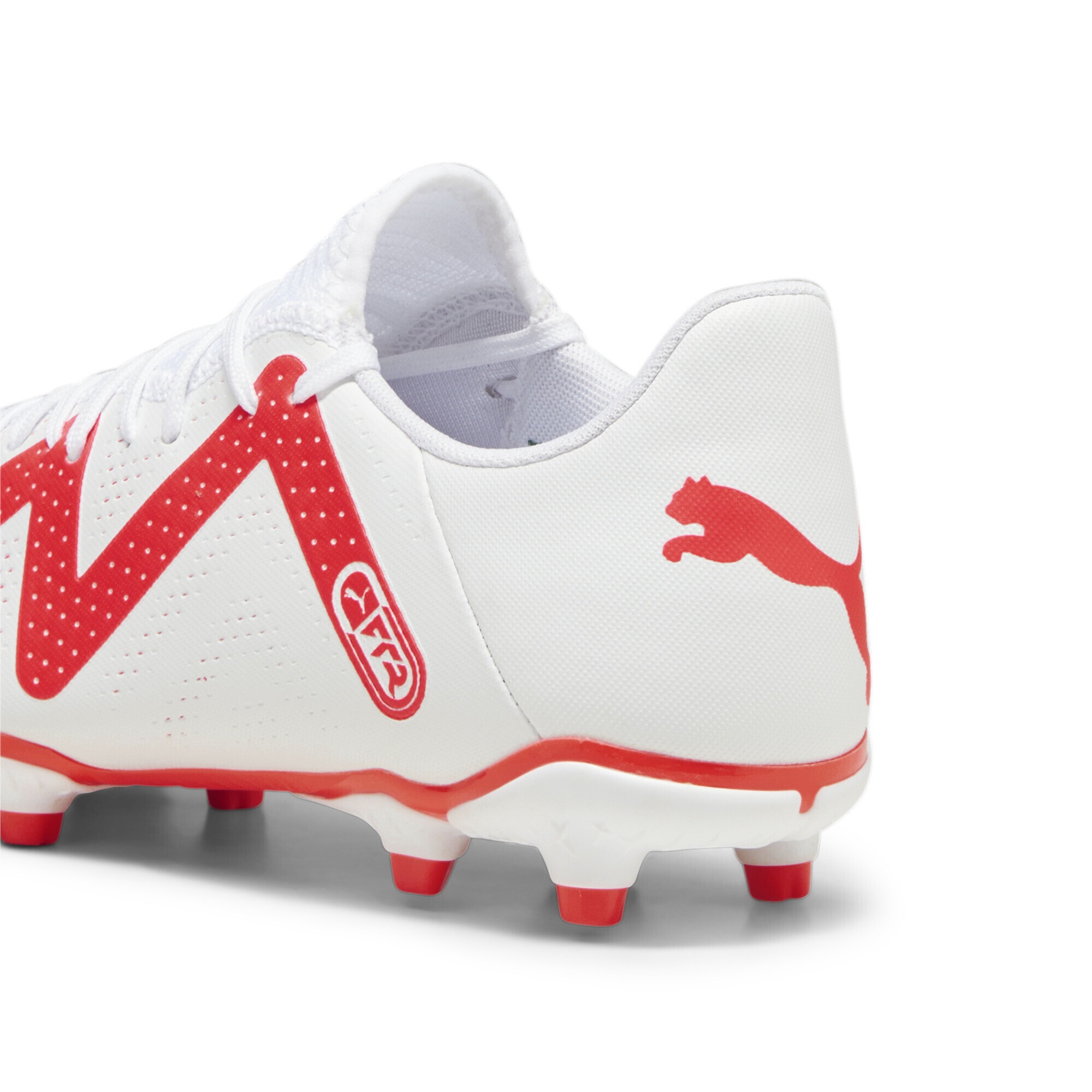 PUMA Fußballschuh »FUTURE PLAY FG/AG Fußballschuhe Herren«