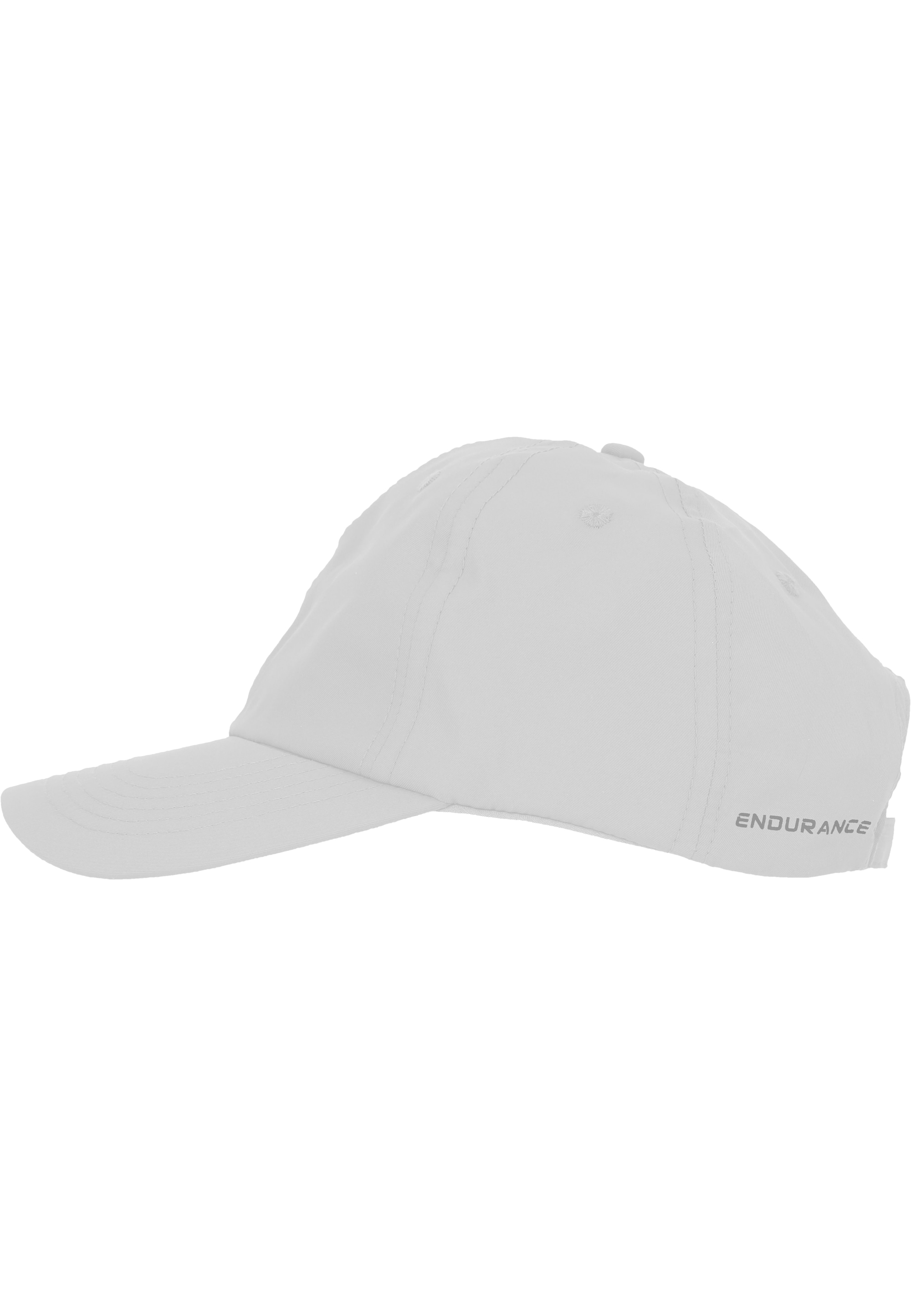 ENDURANCE Baseball Cap »Thernine«, mit Quick Dry-Technologie