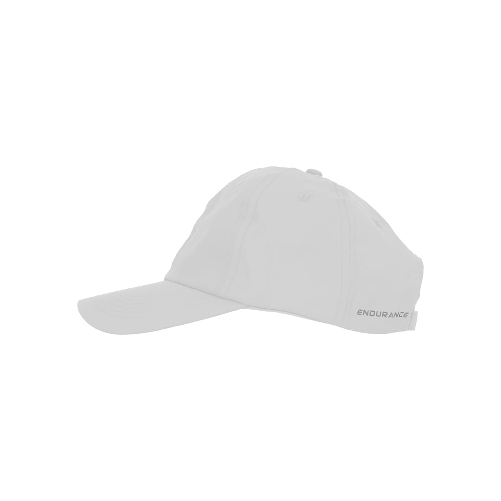 ENDURANCE Baseball Cap »Thernine«