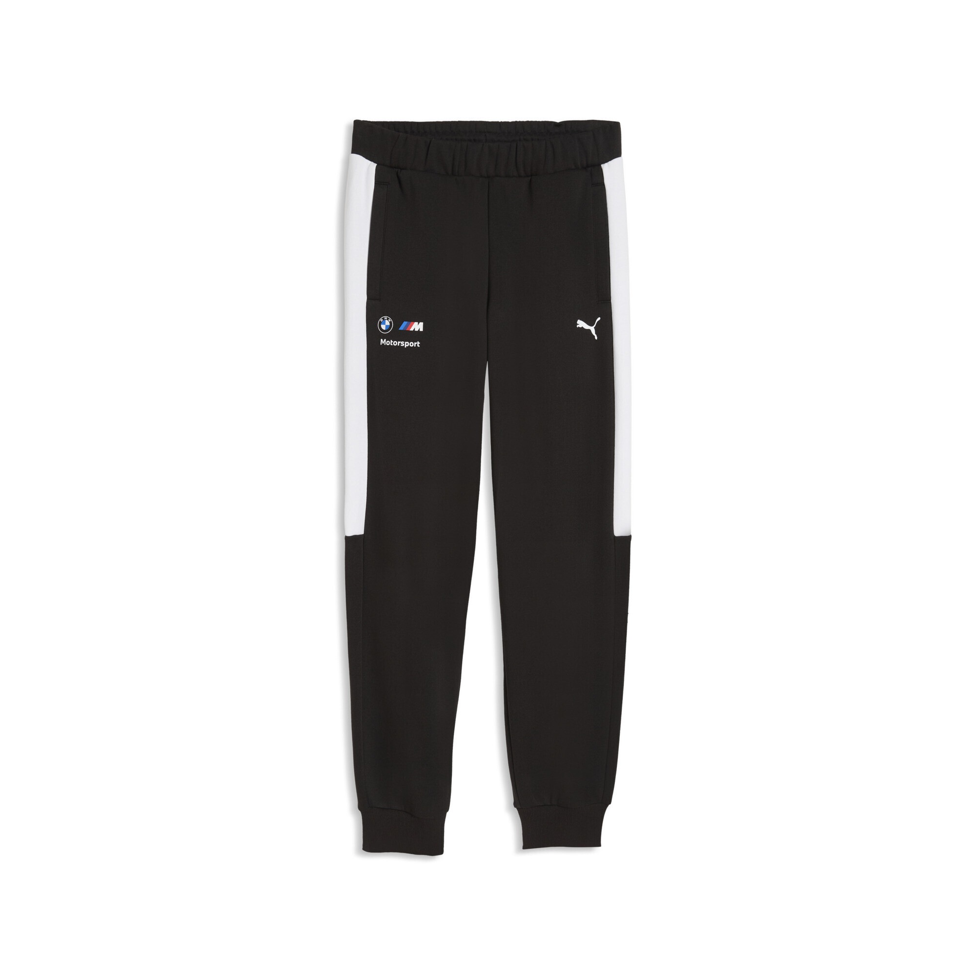 PUMA Sporthose "BMW M Motorsport MT7 Hose Herren"