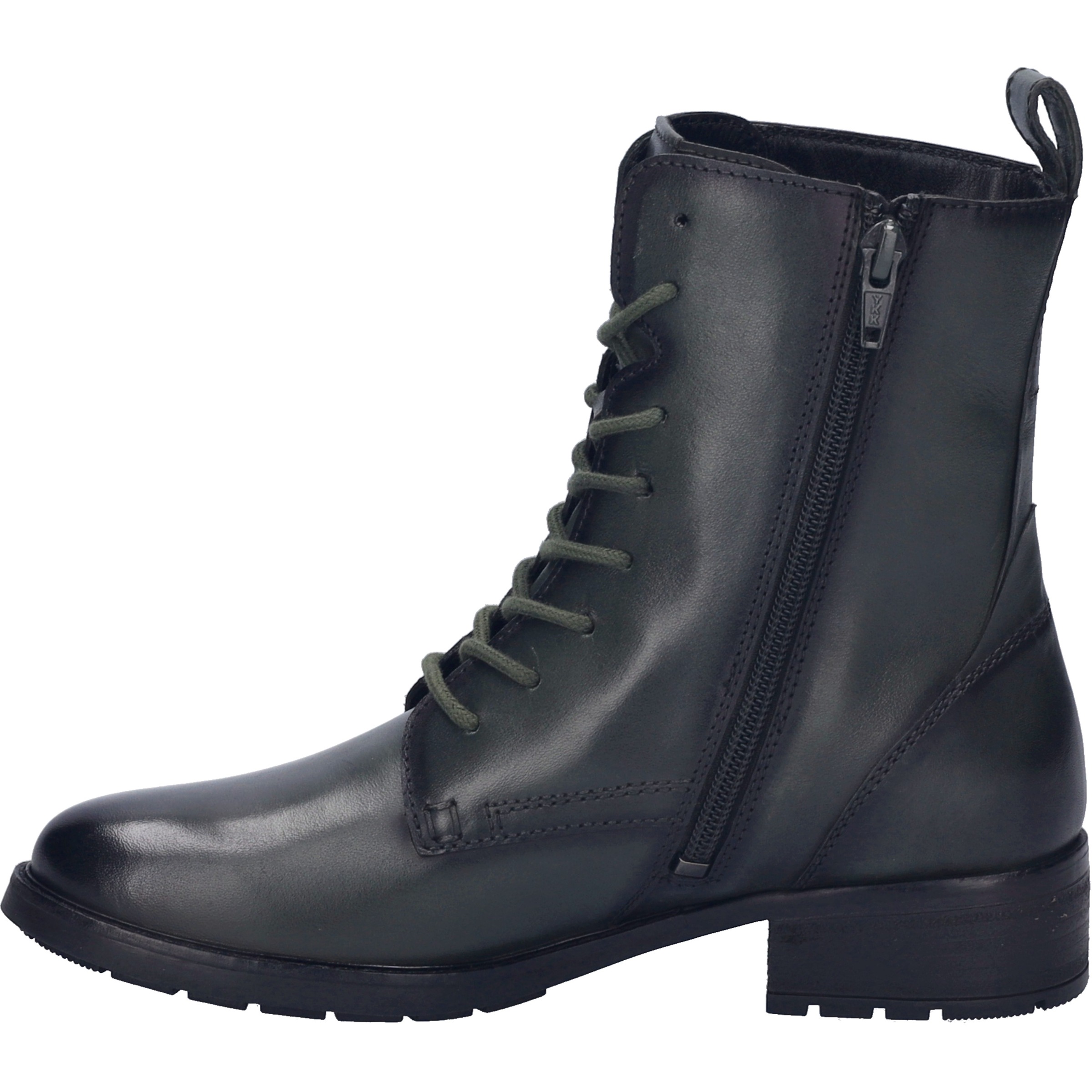 Thumbnail - Josef Seibel Stiefelette "Kate 50, bosco"