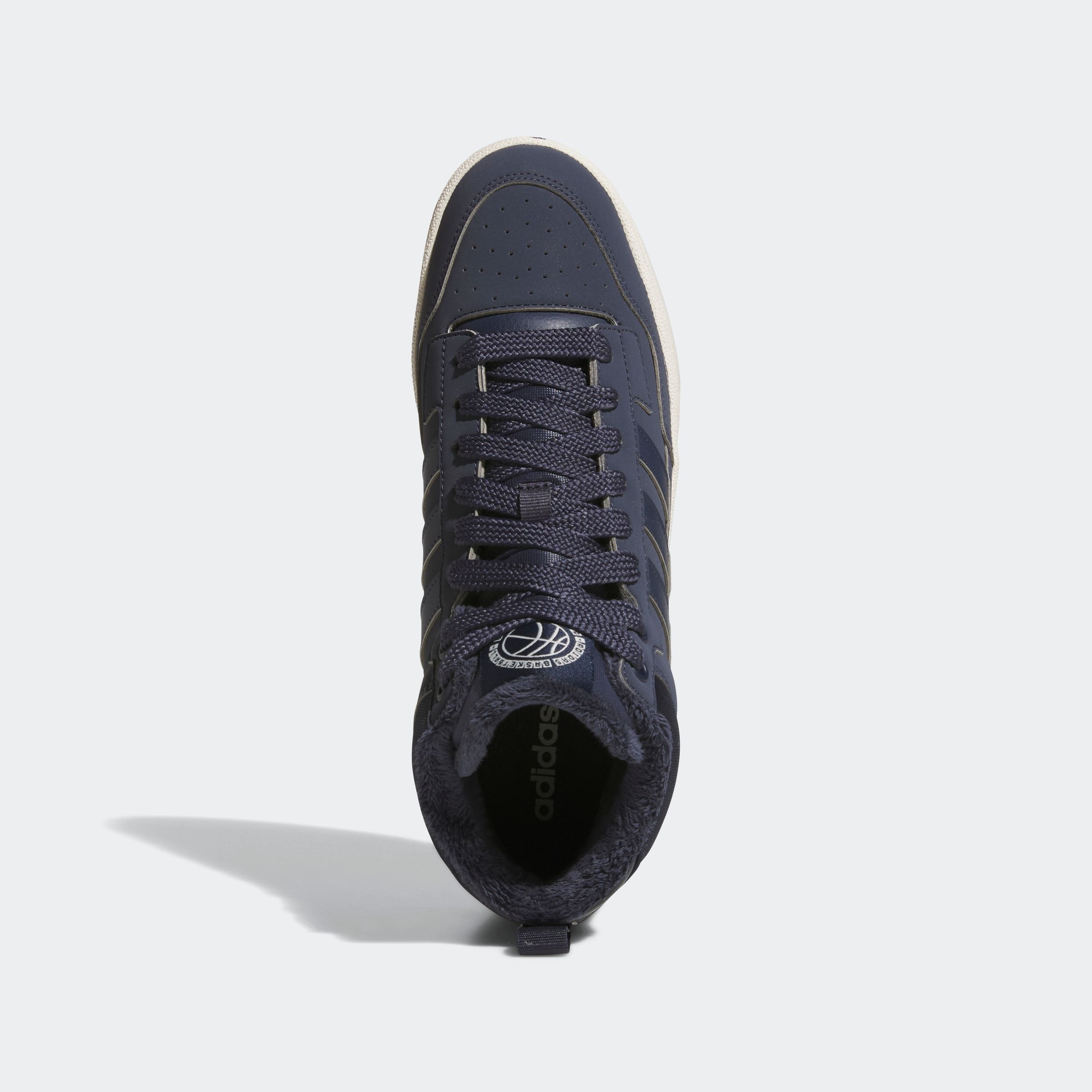 adidas Sportswear Sneakerboots »RAPID COURT MID WINTERIZED«, Sneaker, Schnürboots, Winterschuhe
