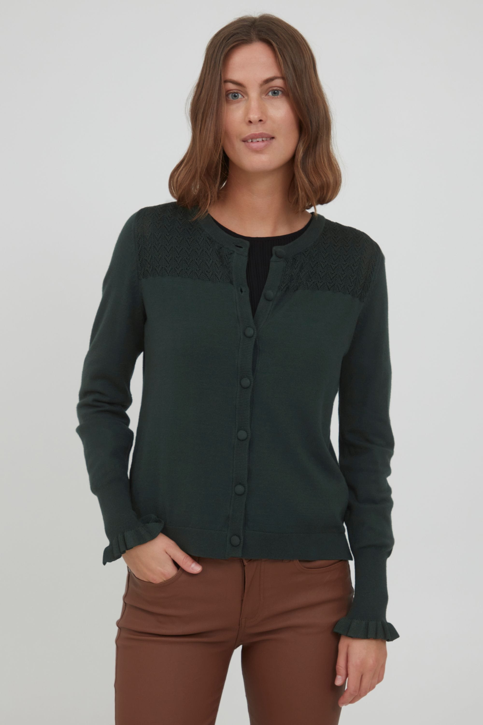 fransa Cardigan "Cardigan FRDedina" günstig online kaufen