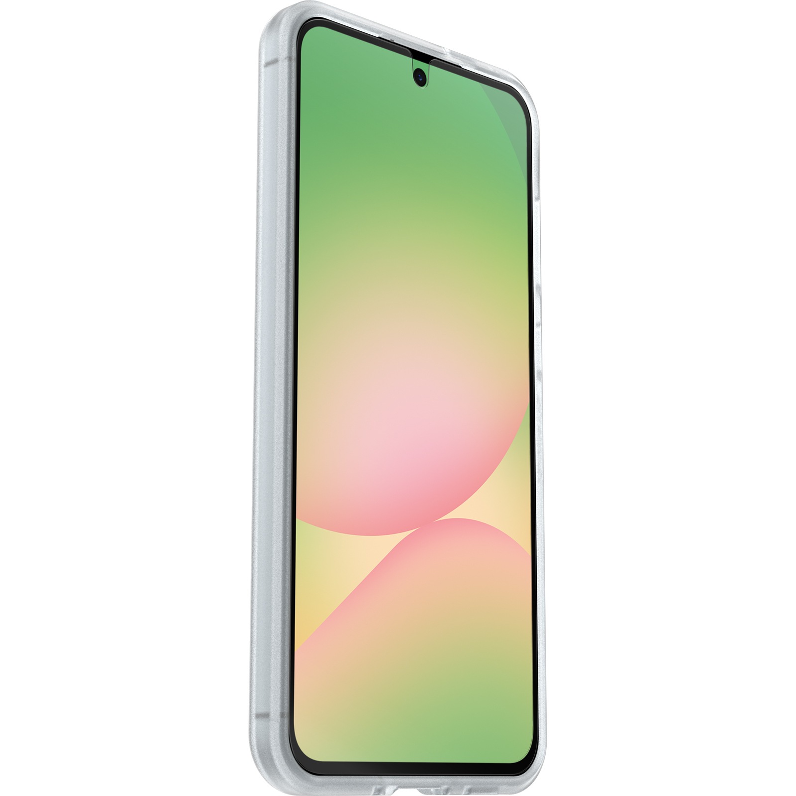 Otterbox Handyhülle »React Series + Glass für Samsung Galaxy A56«, Samsung Galaxy A56 5G, Backcover, Schutzhülle, Handyschutzhülle, Case, Schutzcase, stoßfest