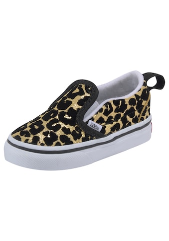 Vans Sneaker »TD Slip-On V«