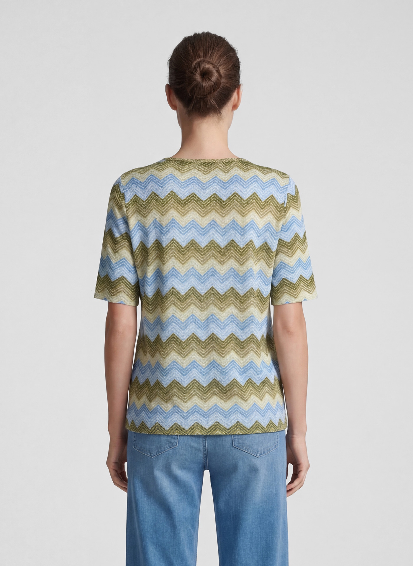 Rabe Print-Shirt »T-Shirt«