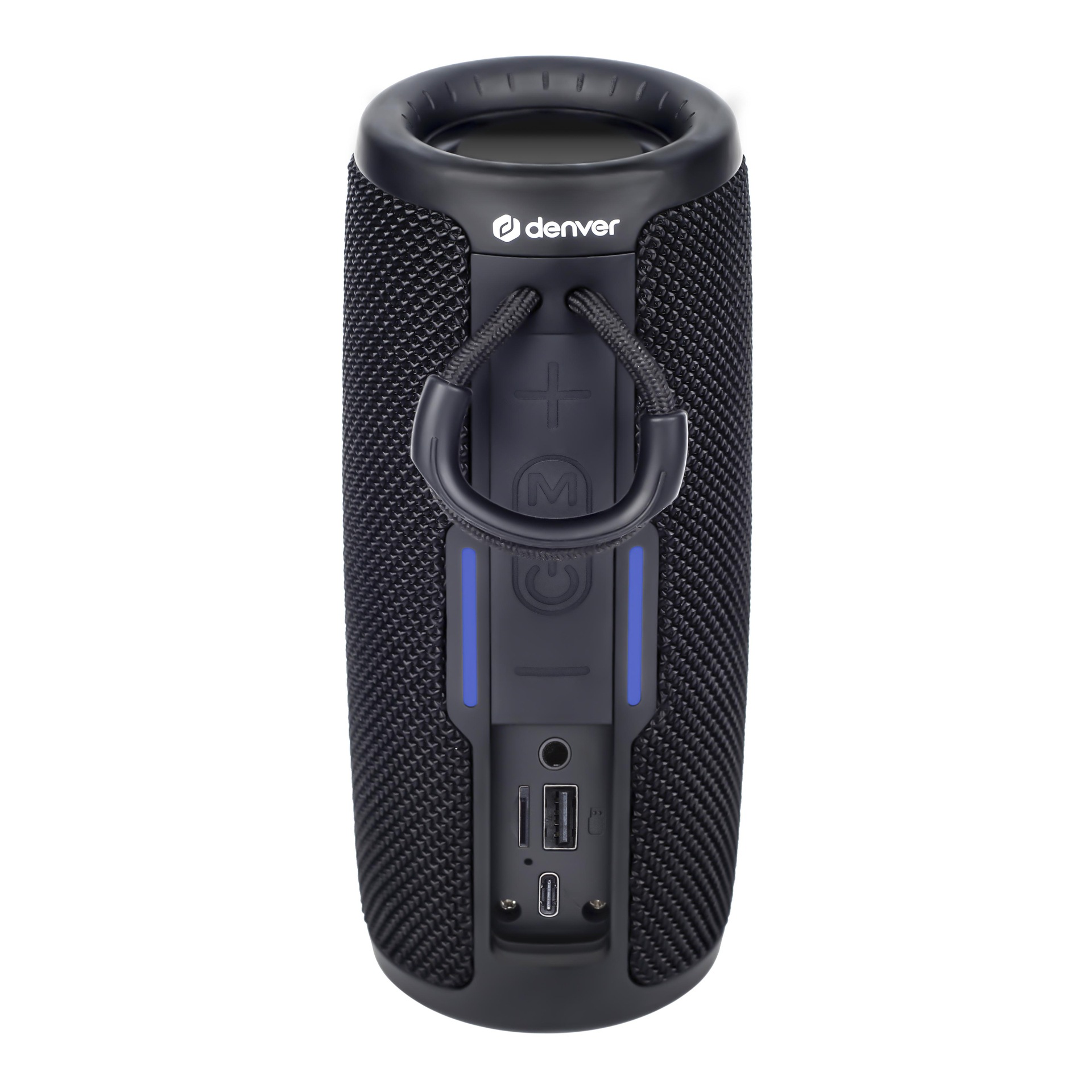 Denver Bluetooth-Lautsprecher »BTV-150«