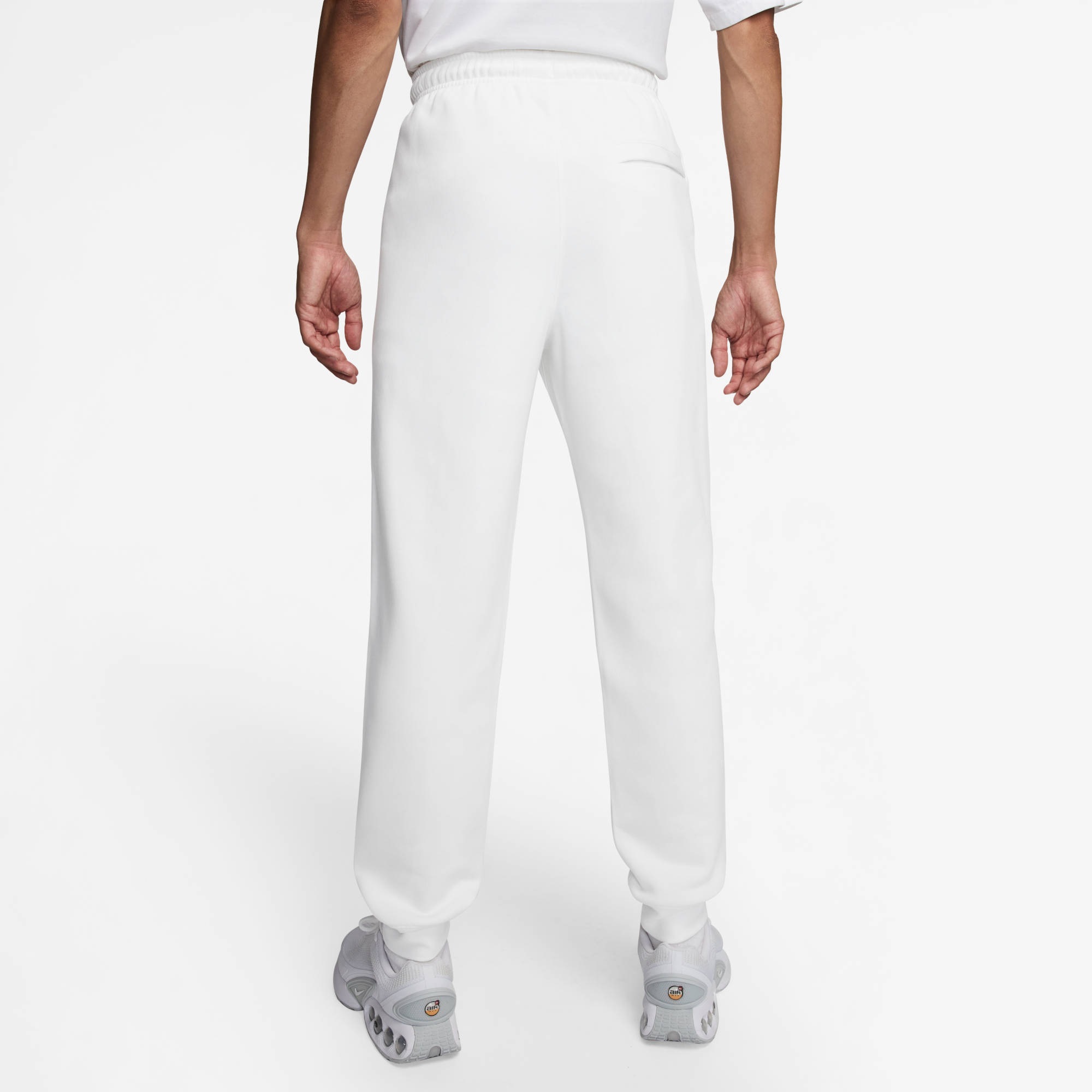Nike Sportswear Sporthose "Nike Club Mens Joggers" mit angerautem Fleece, m günstig online kaufen