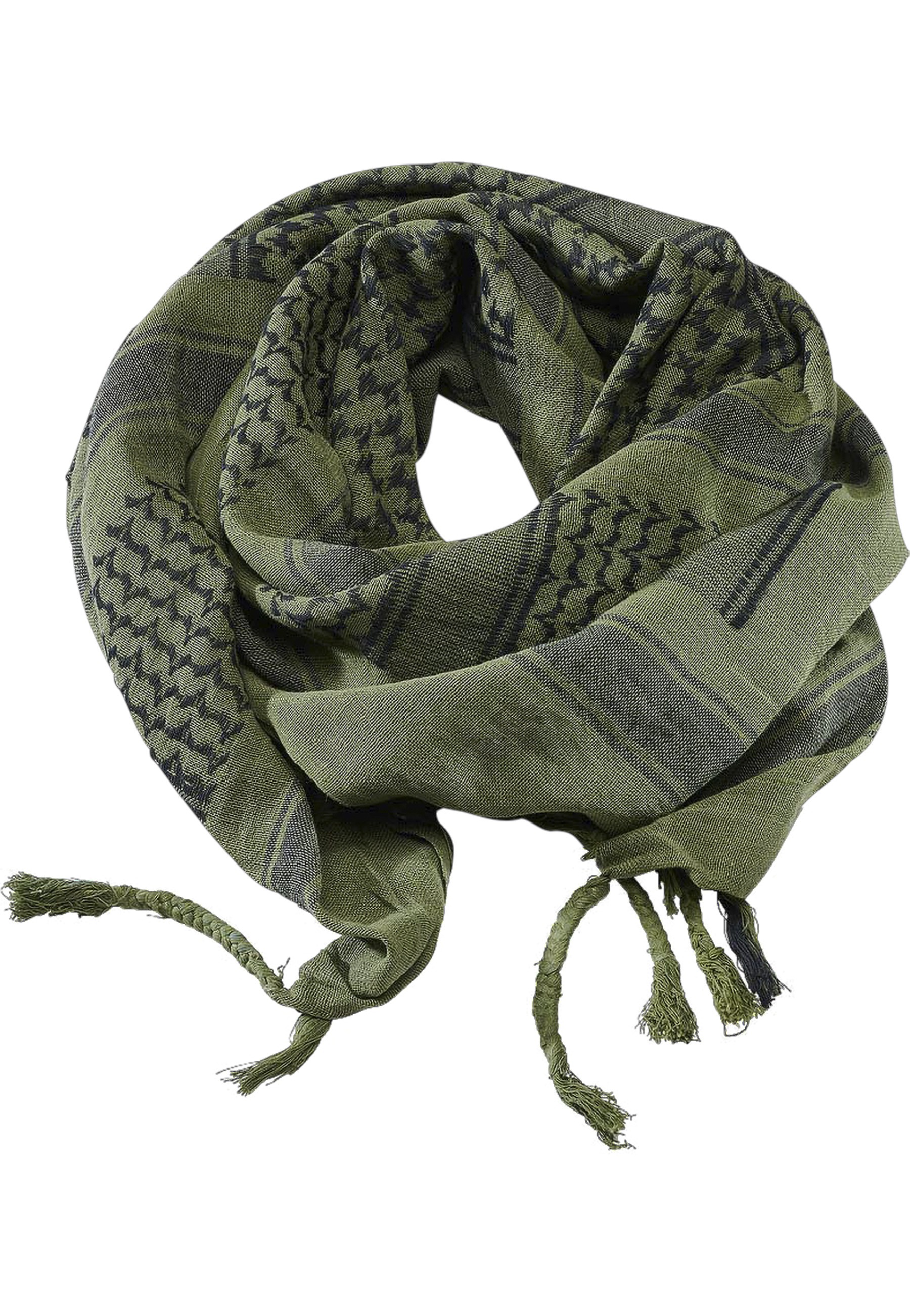 Brandit Schal "Brandit Unisex Shemag Scarf" 1 Stk. günstig online kaufen