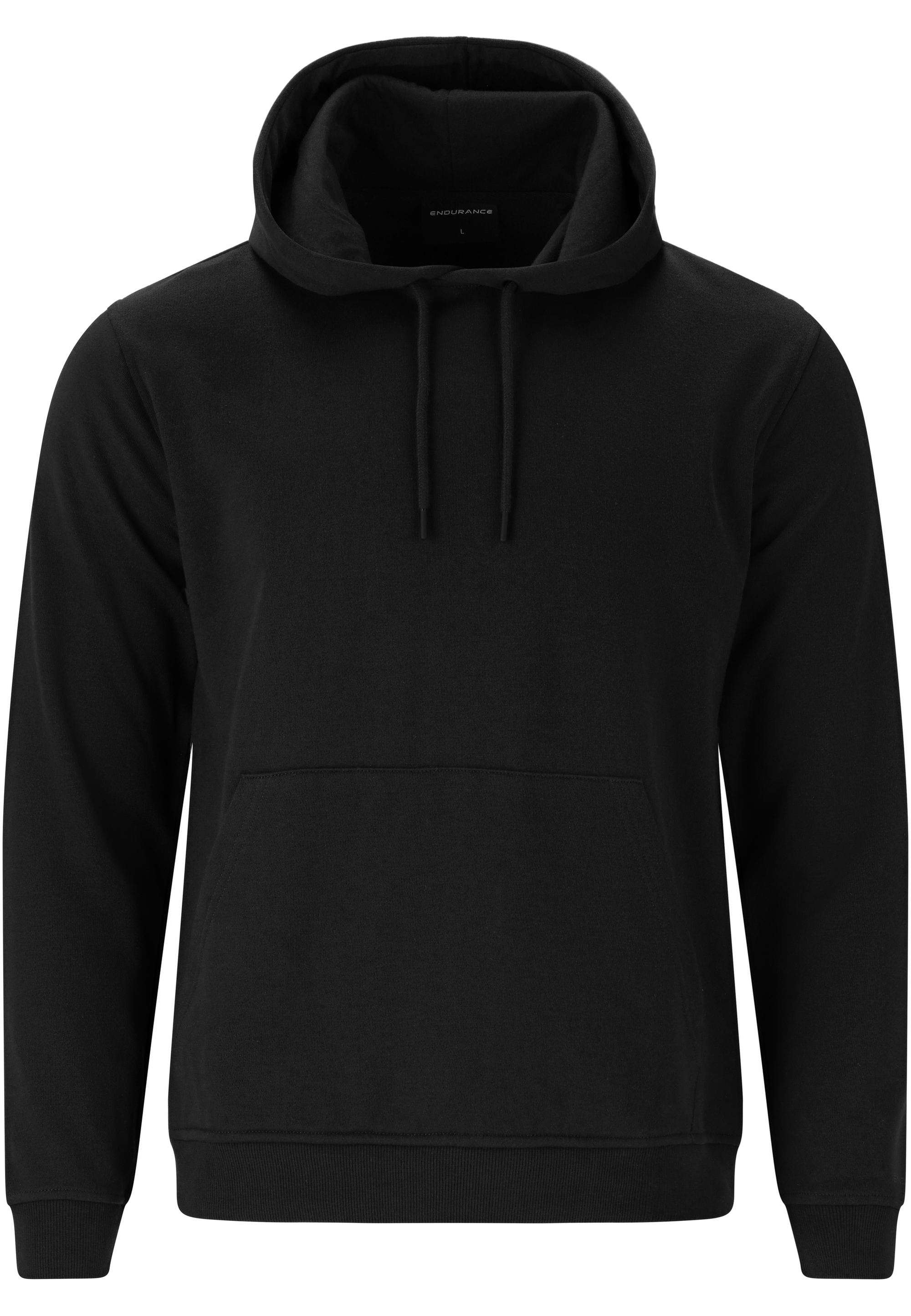 ENDURANCE Kapuzensweatshirt "Arlanc jr.", mit atmungsaktiver Eigenschaft