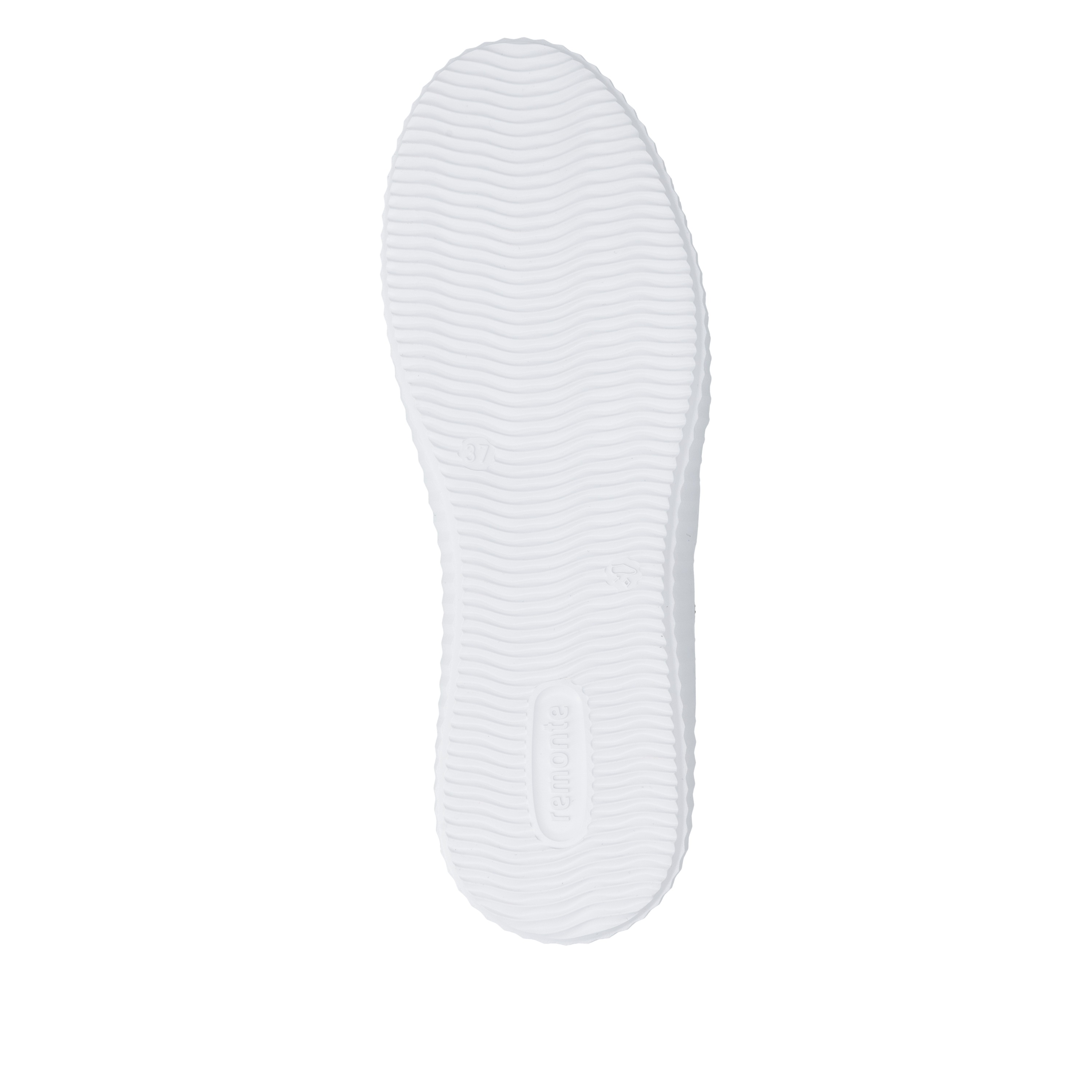 Thumbnail - Remonte Sneaker Schnürschuh, Halbschuh, Freizeitschuh mit Lite´ n Soft-Ausstattung