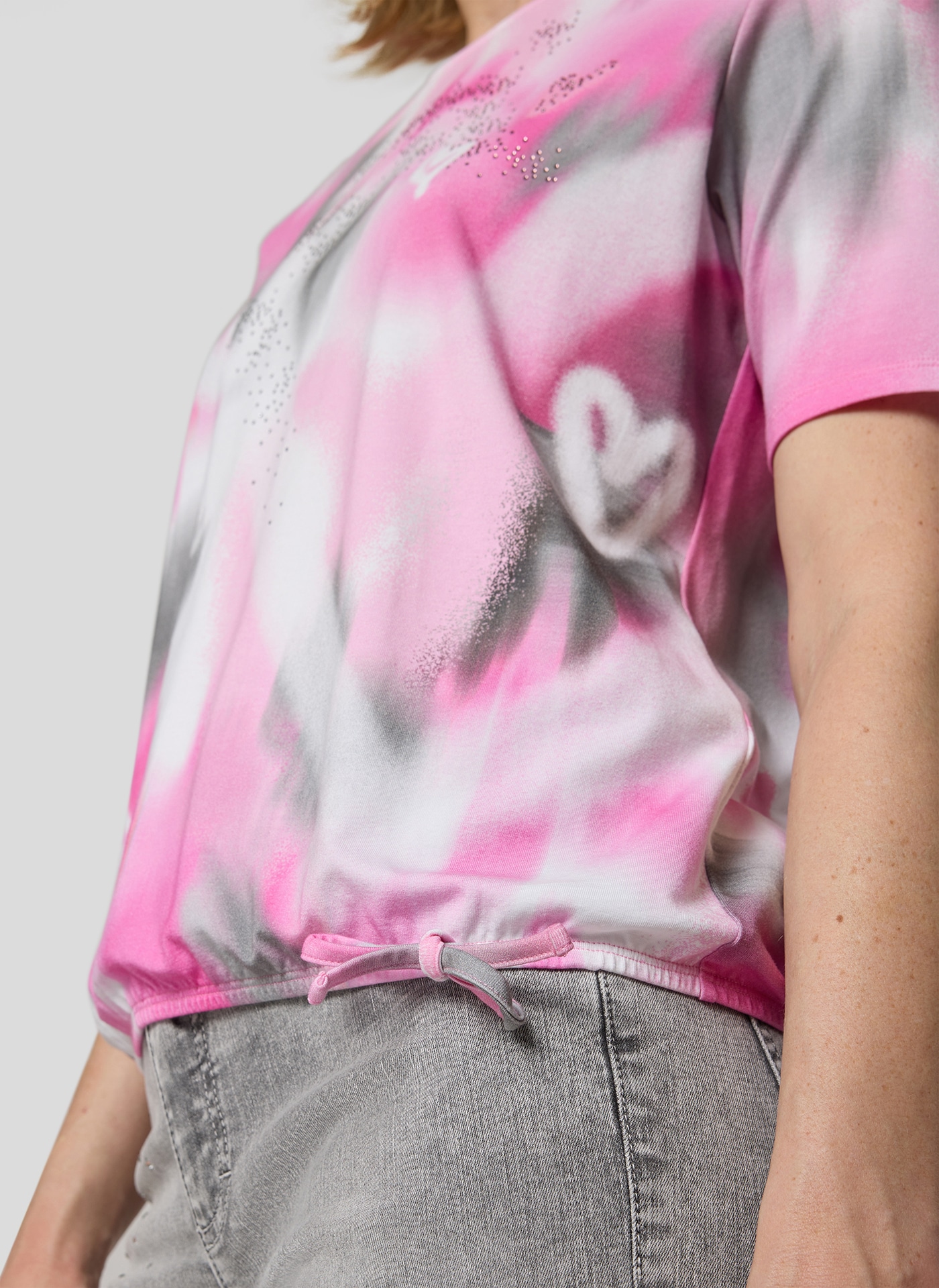 Rabe Print-Shirt »T-Shirt«