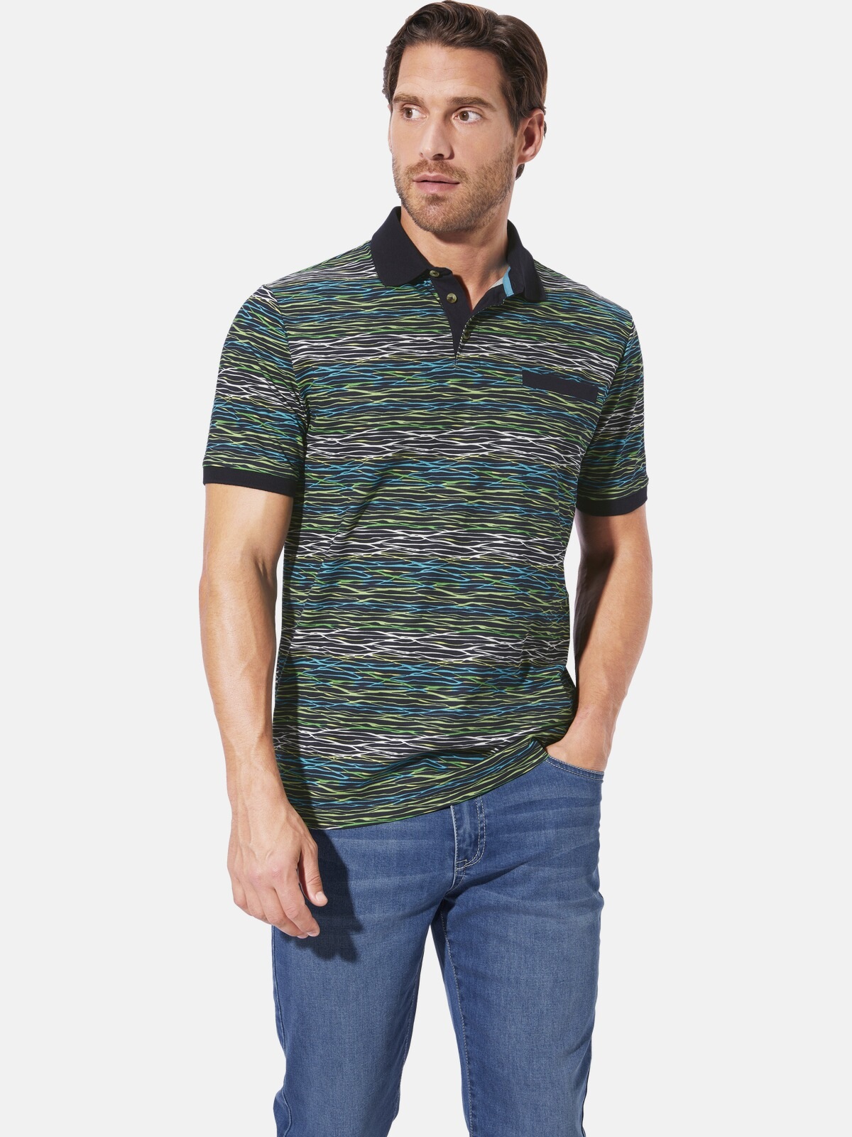 Babista Poloshirt "Poloshirt SILVIANO" günstig online kaufen