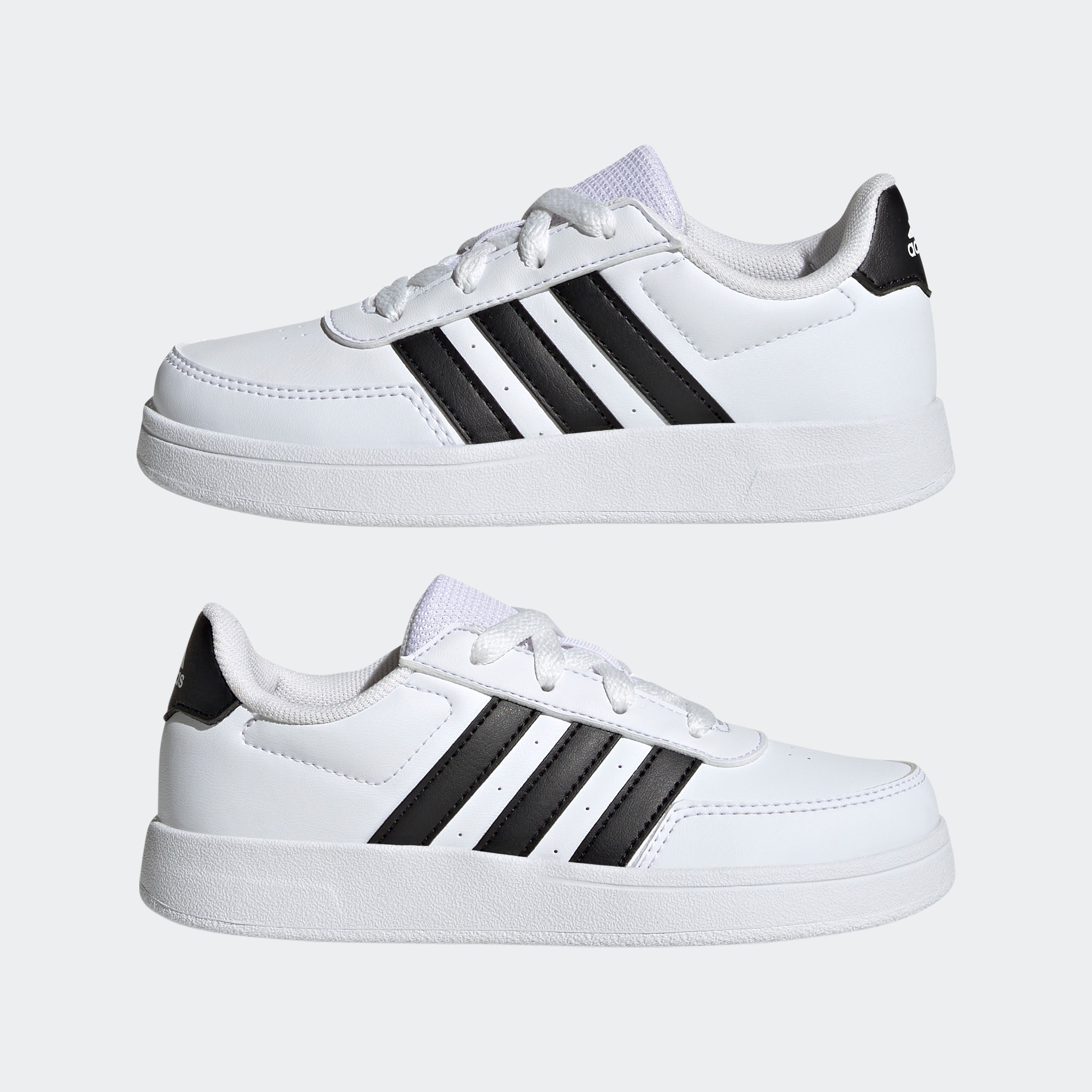 adidas Sportswear Sneaker »BREAKNET LIFESTYLE COURT LACE«