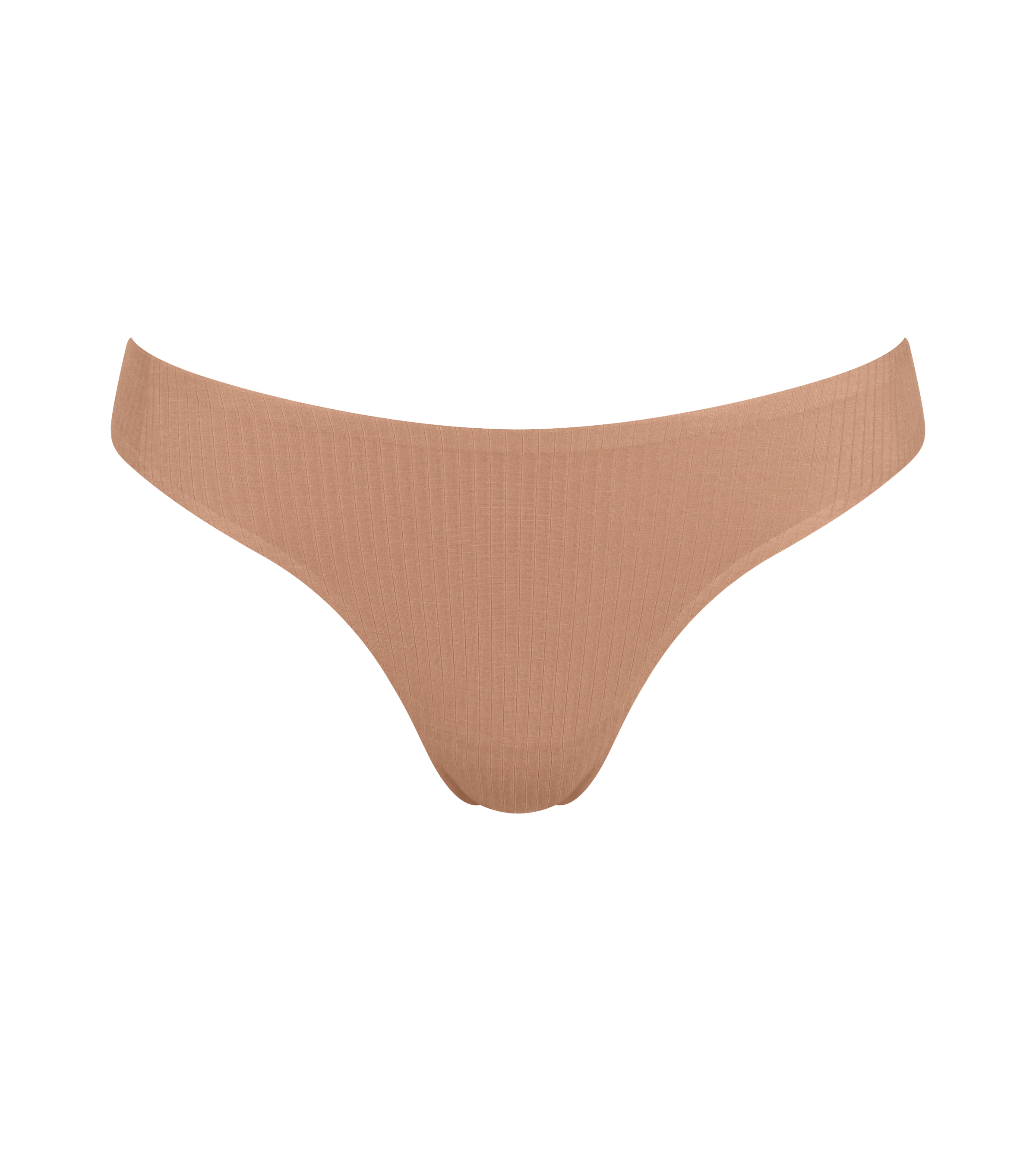 sloggi String »ZERO Feel Pure« dezenter Streifeneffekt, nahtlos, Stretch