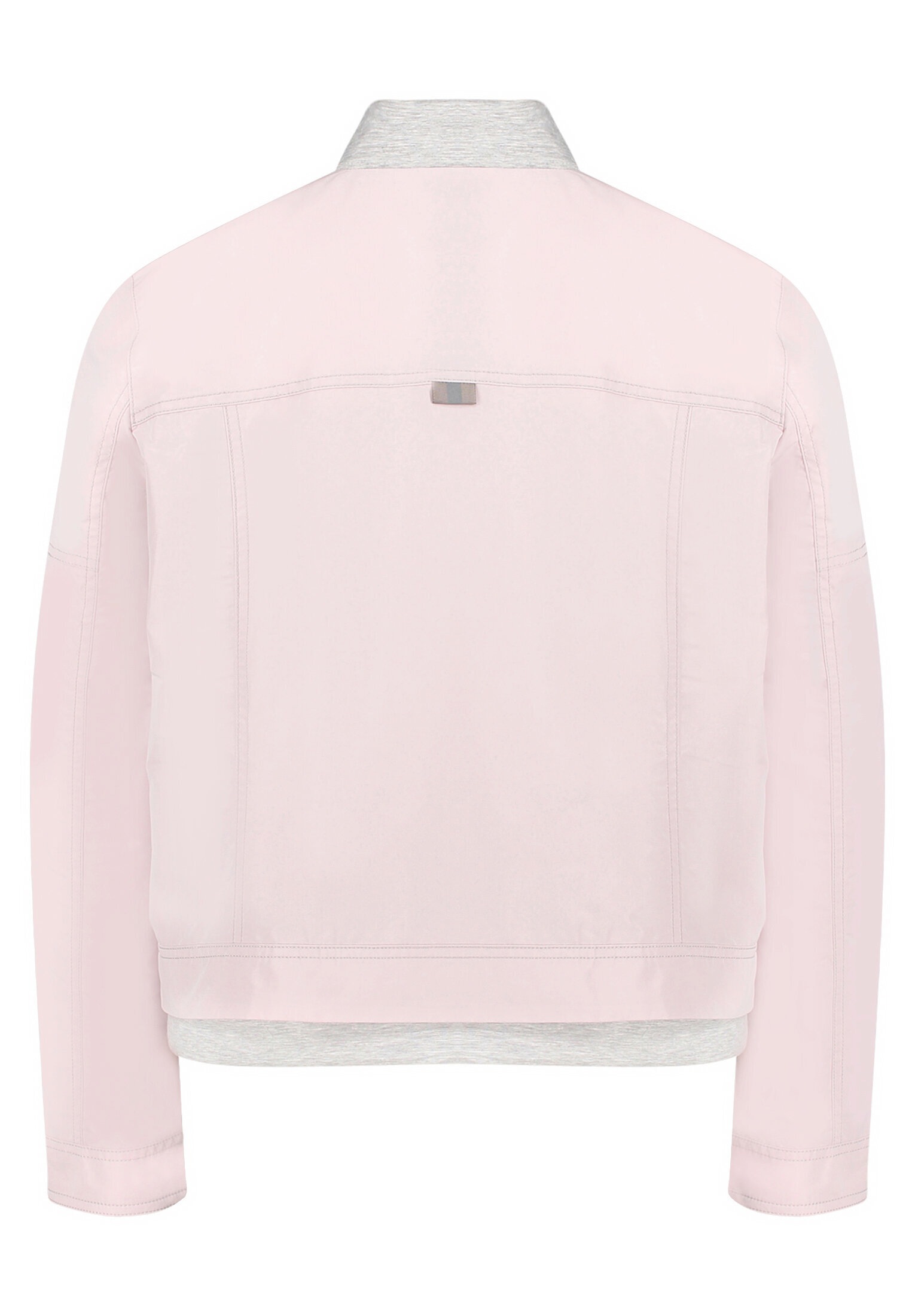Amber & June Sommerjacke »Damen mit Stehkragen«