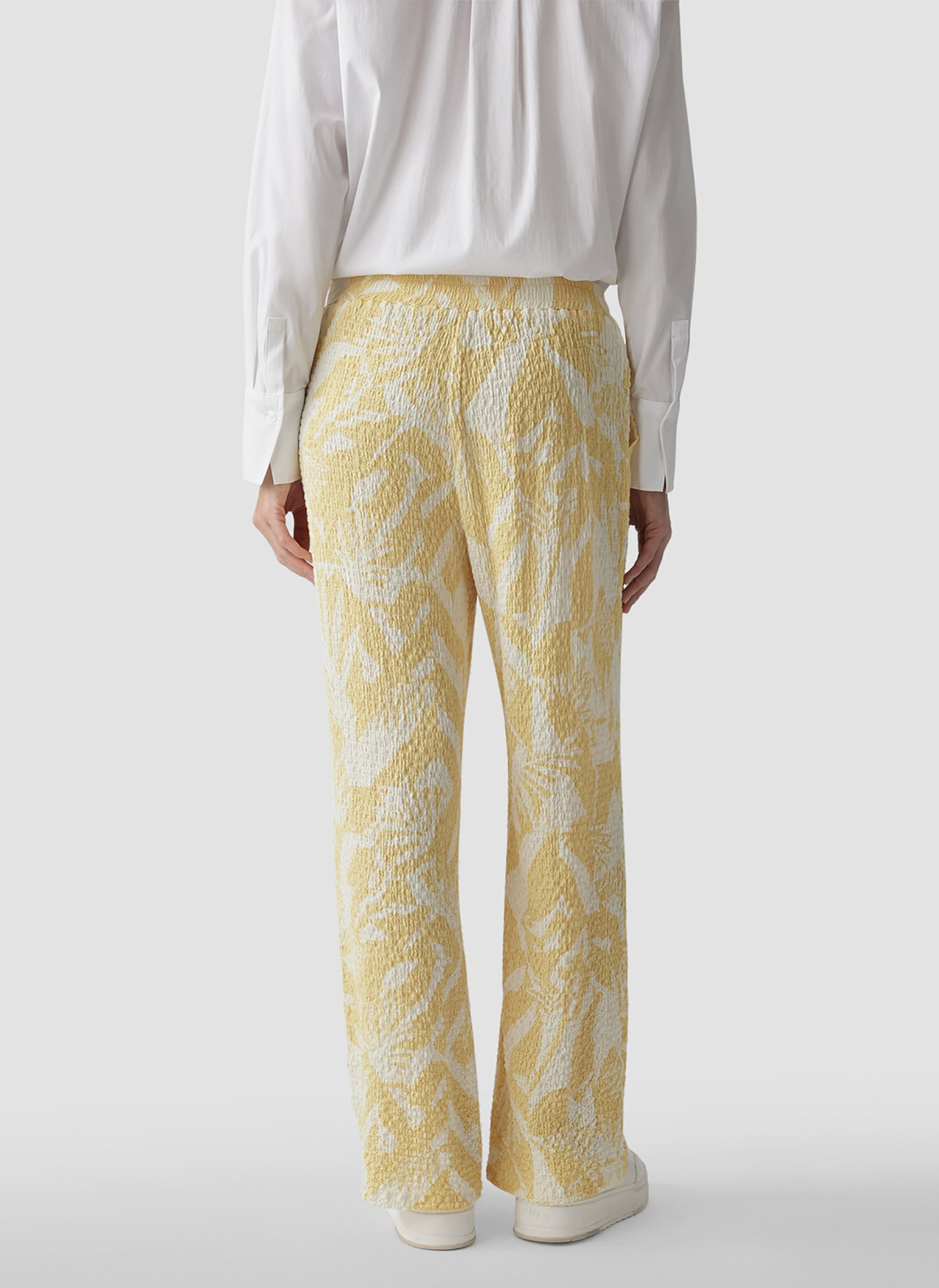 LeComte Jerseyhose »Hose«