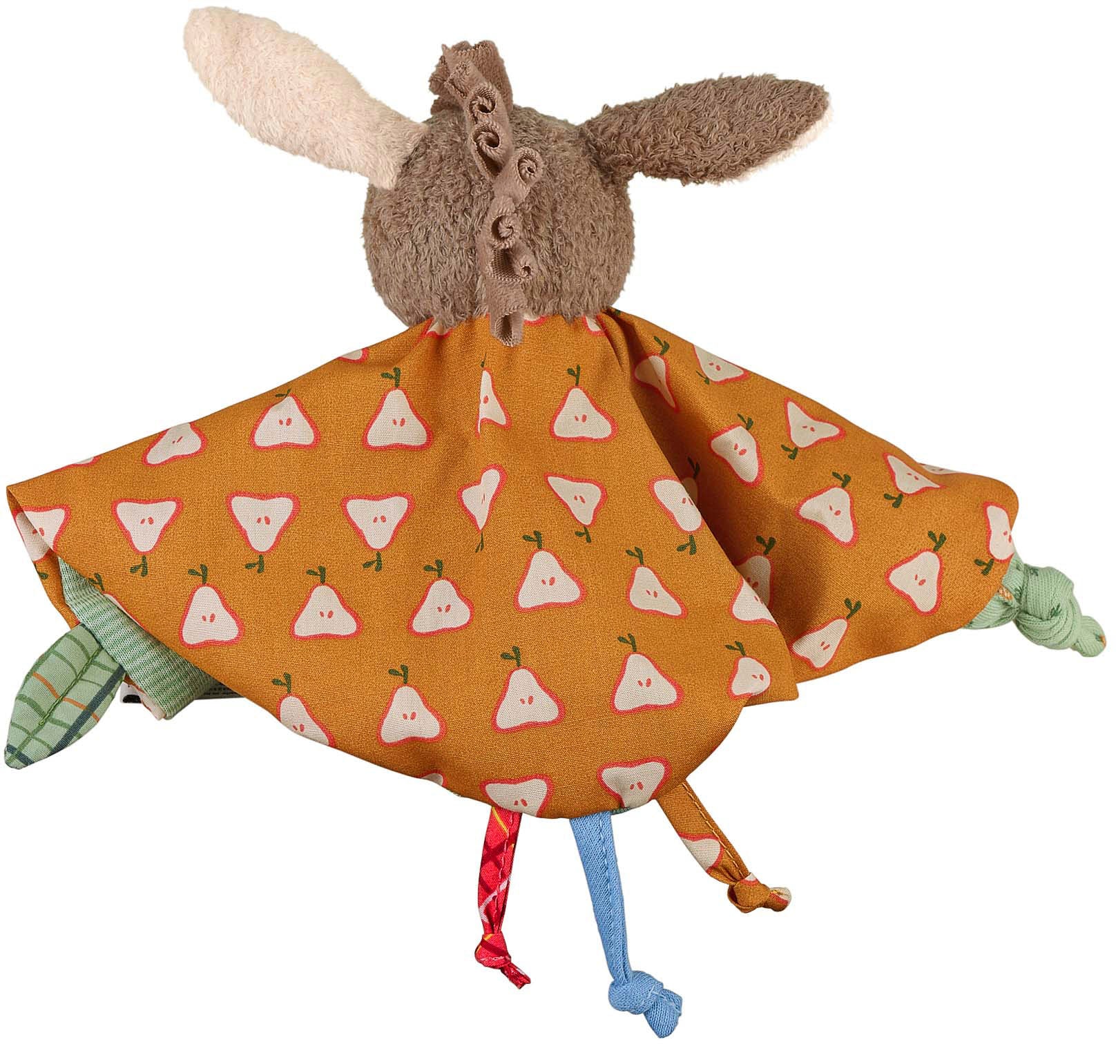 Sterntaler® Schmusetuch »Emmilius«
