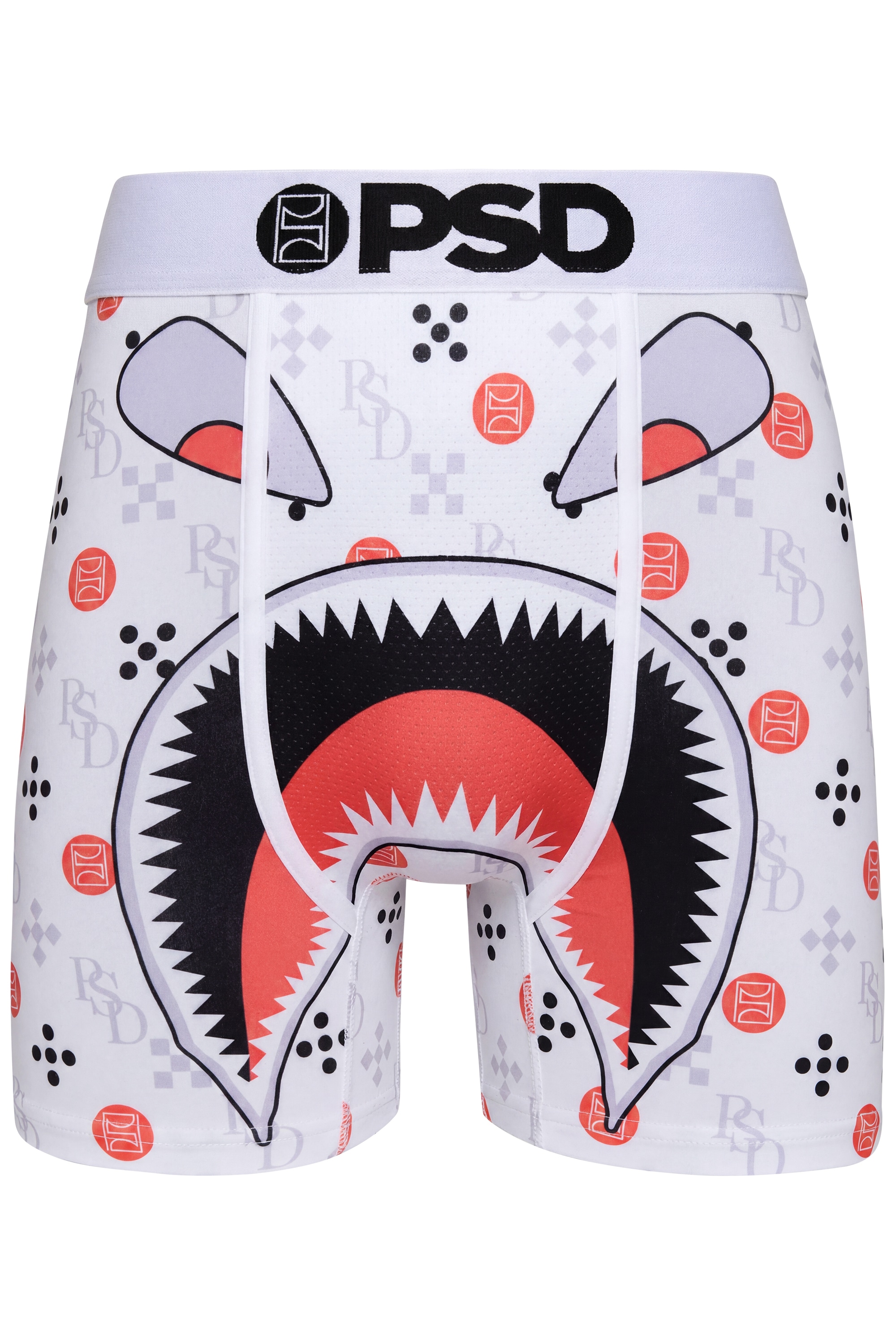 PSD Boxershorts "WF LUXE LITE 5I Herren"