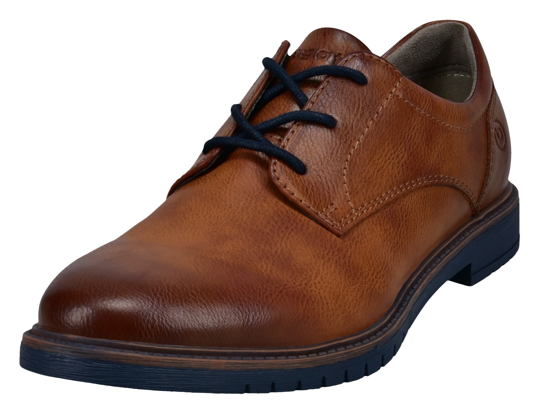 bugatti Schnürschuh, Festtagsschuh, Anzugschuh, Business Schnürer mit griff günstig online kaufen