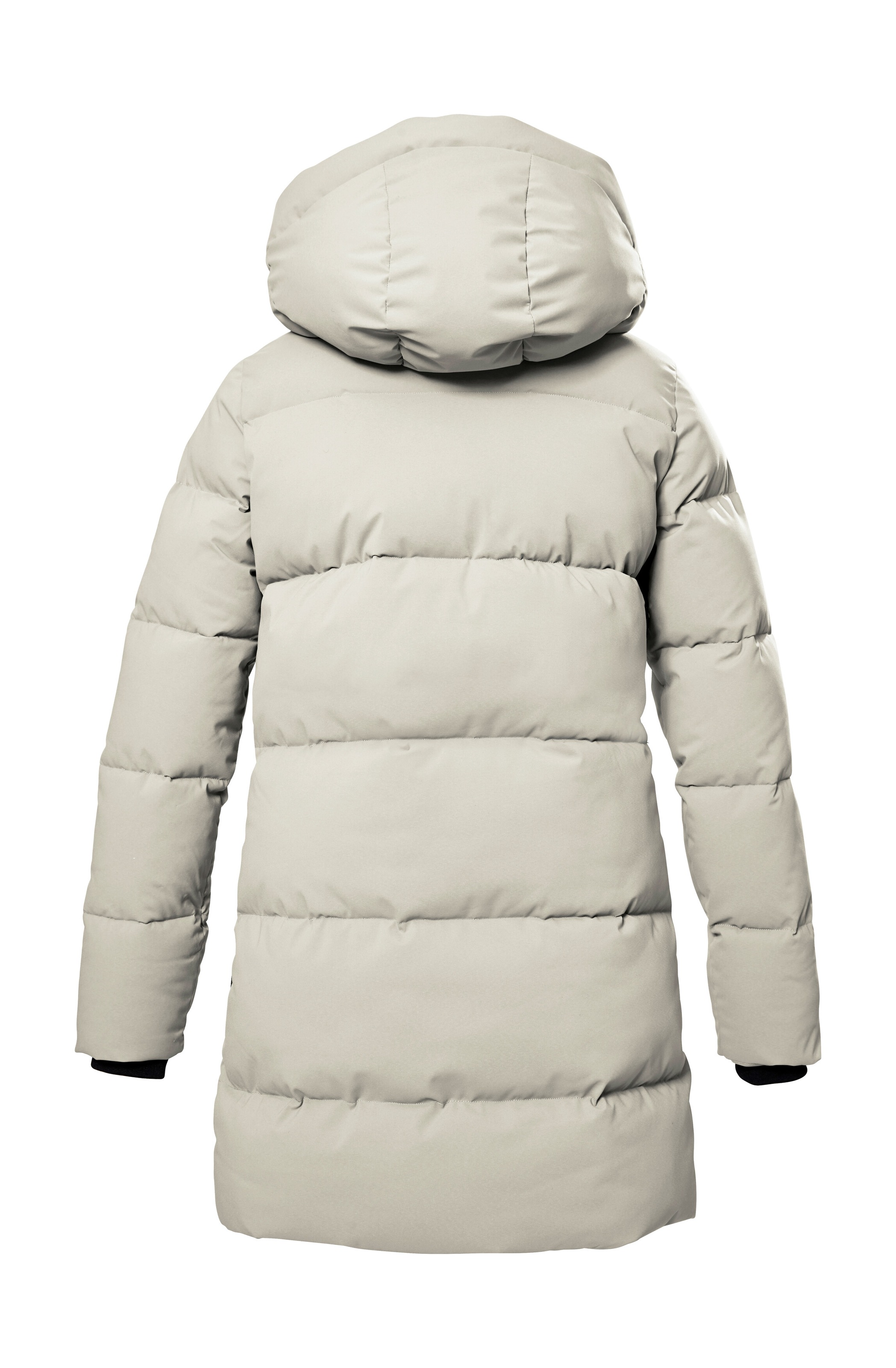 G.I.G.A. DX by killtec Steppmantel "GW 1 WMN QLTD PRK", Damen Steppparka, w günstig online kaufen