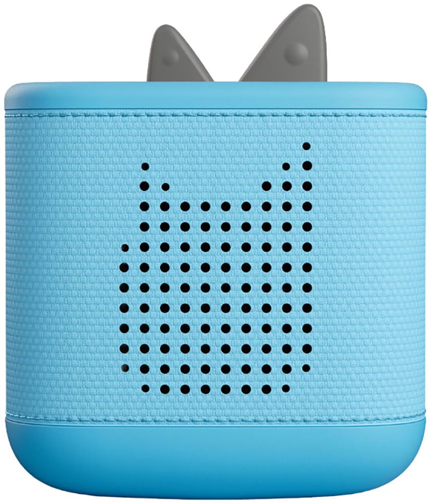 tonies Lautsprecher »Toniebox 2 Starter Set My First Tonies Bauernhof« (Bluetooth | WLAN 42 W)