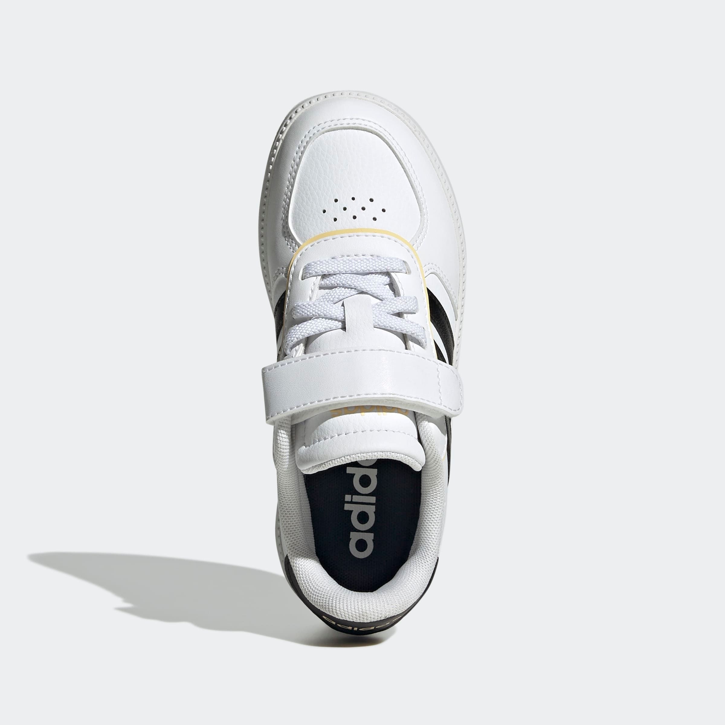 adidas Sportswear Sneaker »BREAKNET SLEEK KIDS«