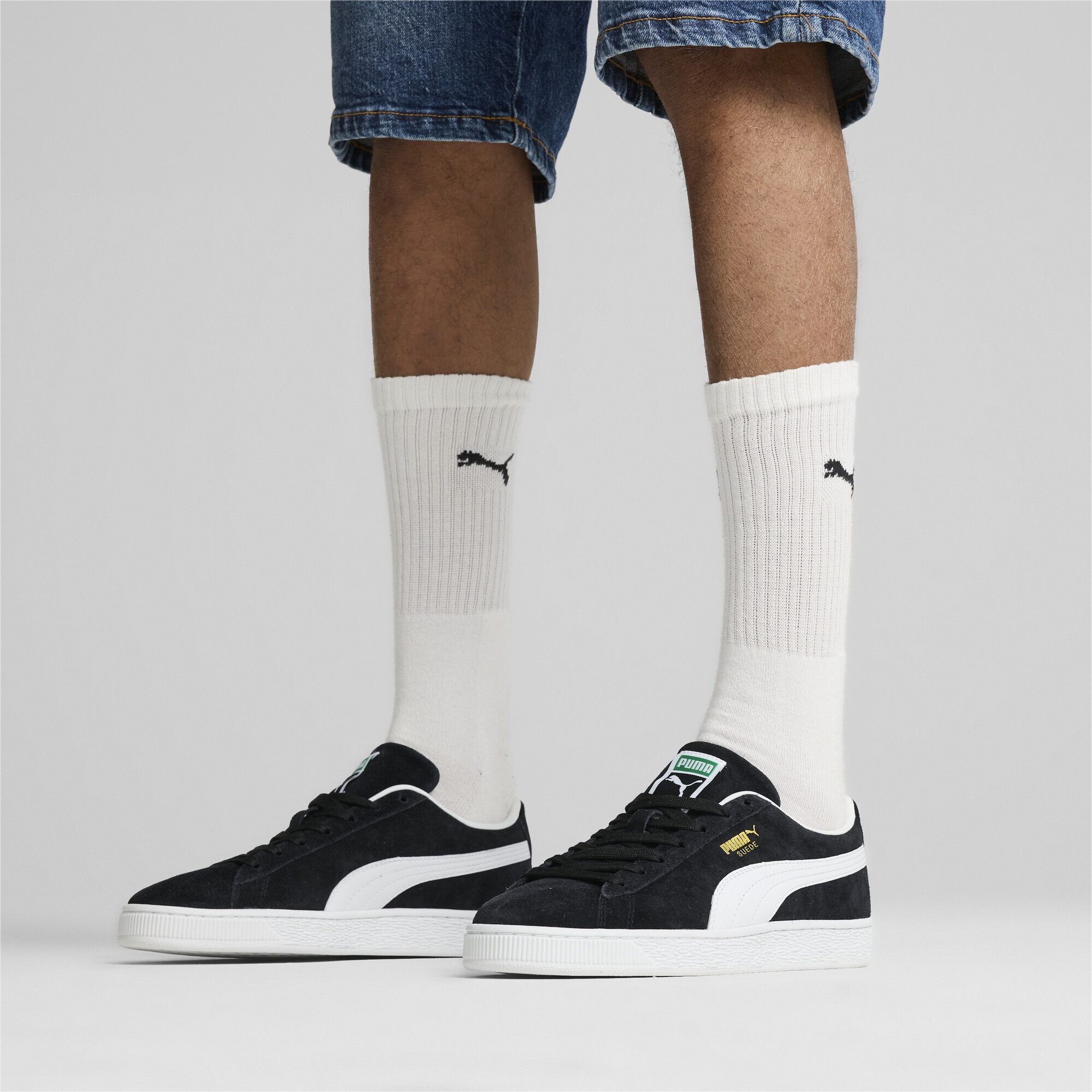 PUMA Sneaker "Suede Classic Sneakers Erwachsene" günstig online kaufen