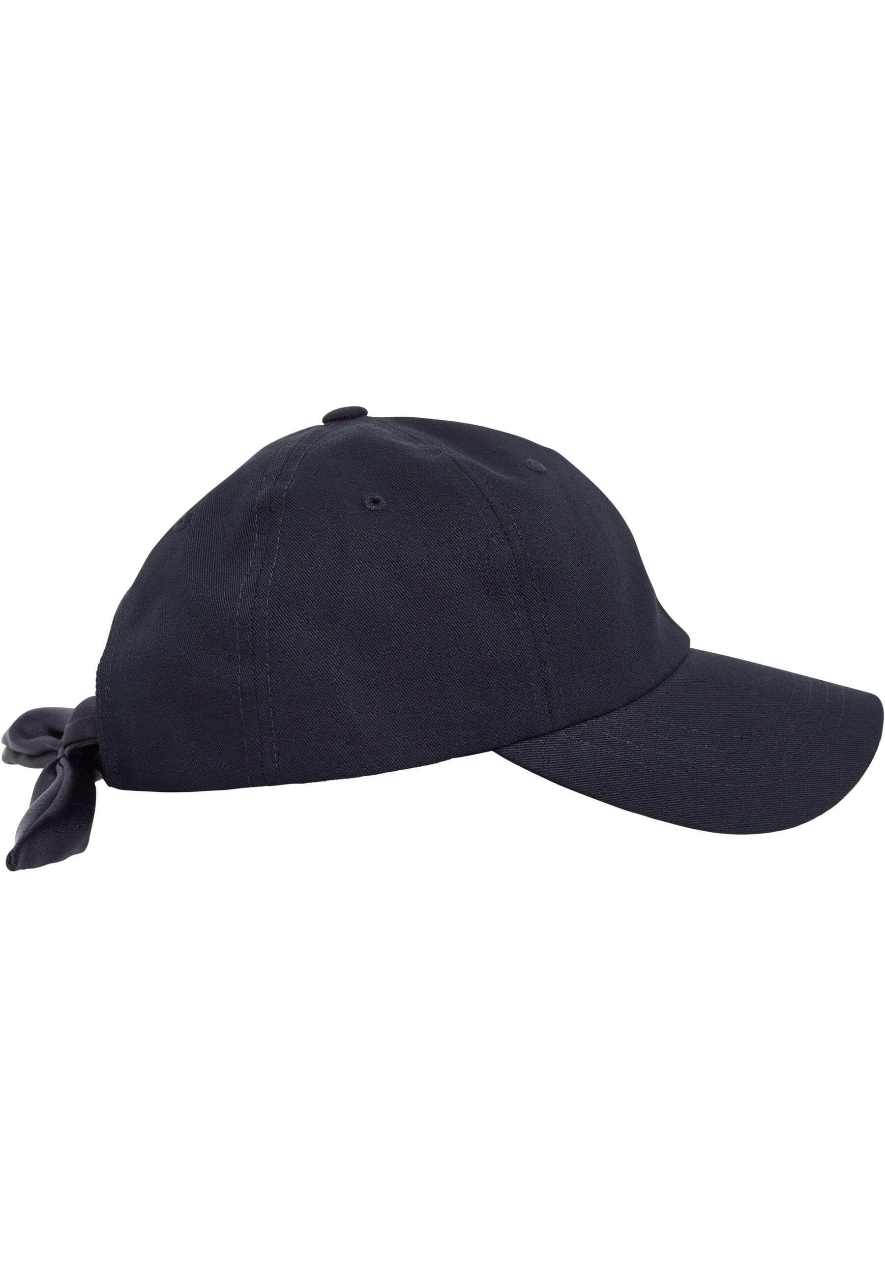 Flexfit Flex Cap »Flexfit Unisex Satin Bow Dad Cap«
