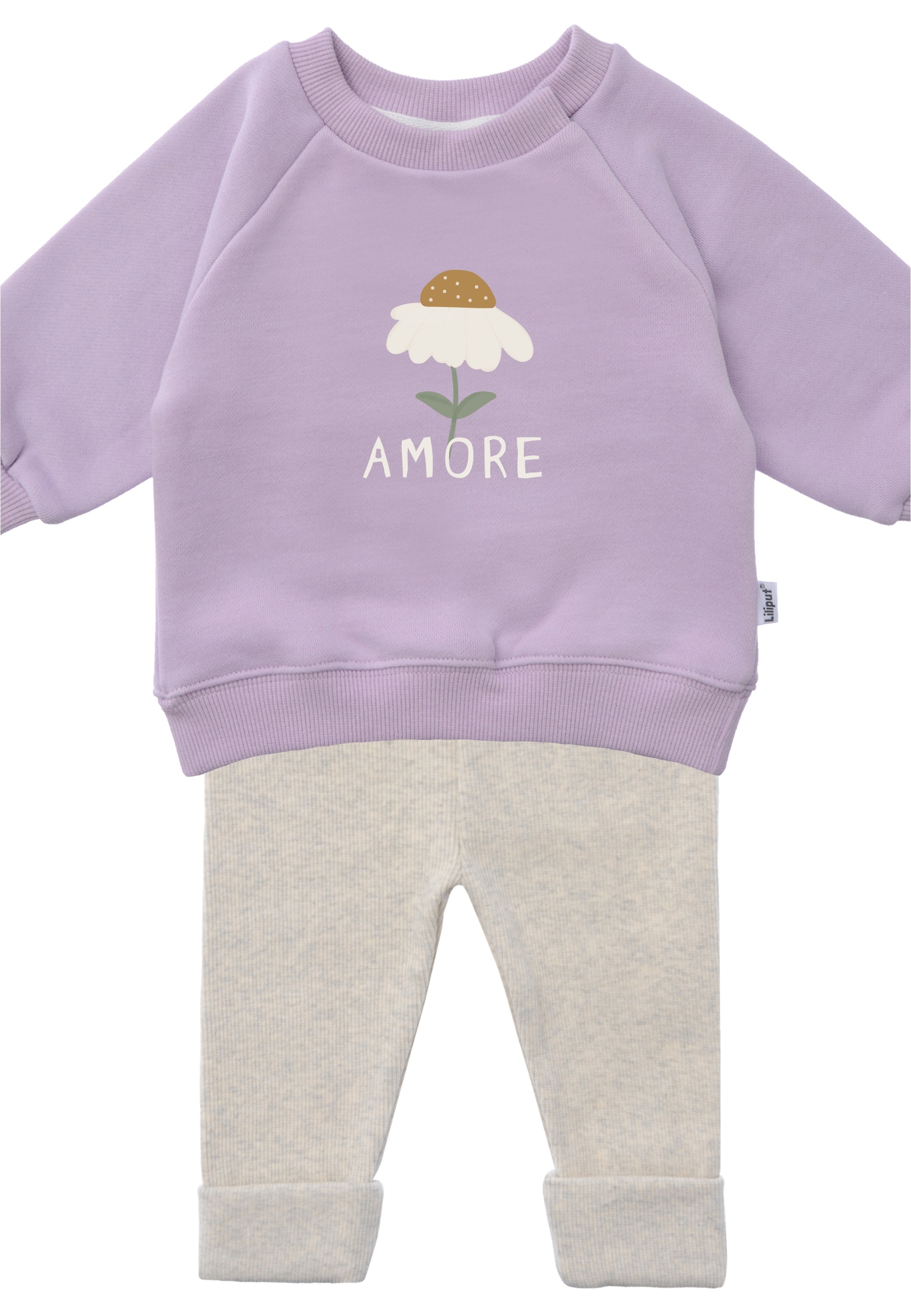 Liliput Erstausstattungspaket »Amore«, mit niedlichem Gänseblümchen-Print