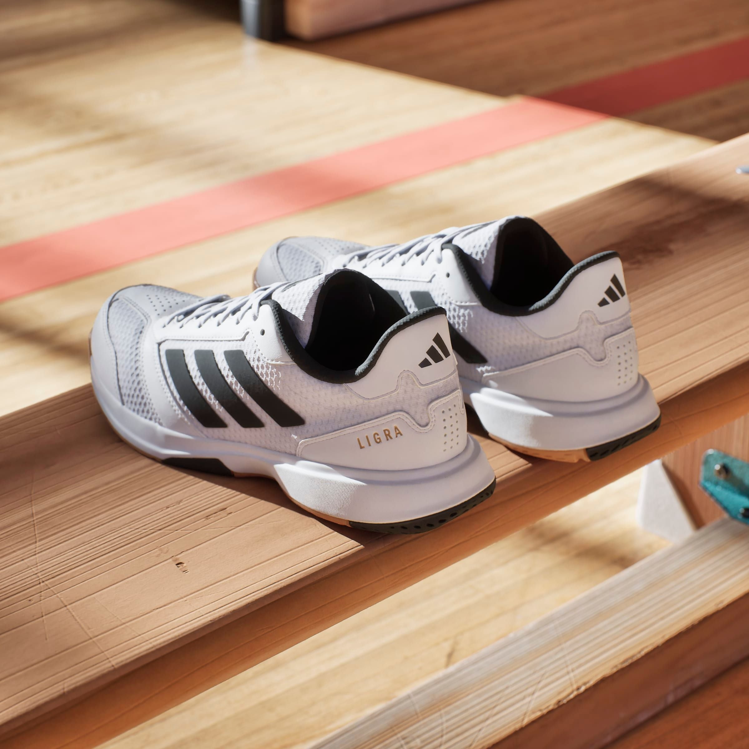 adidas Performance Hallenschuh »LIGRA 8 INDOOR«