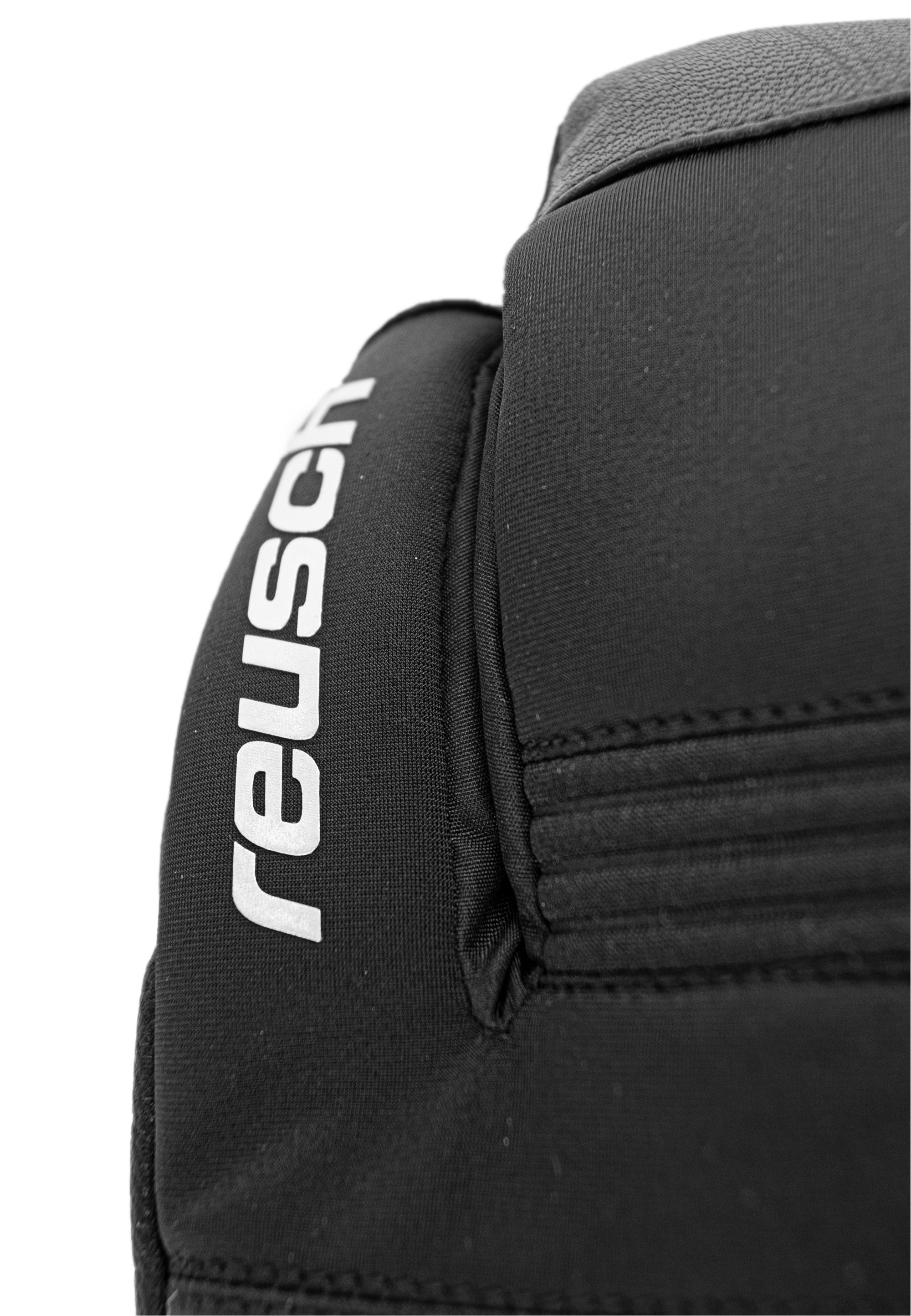 Reusch Fäustlinge »Andy R-TEX® XT Lobster«, mit wasserdichter und atmungsaktiver Funktion