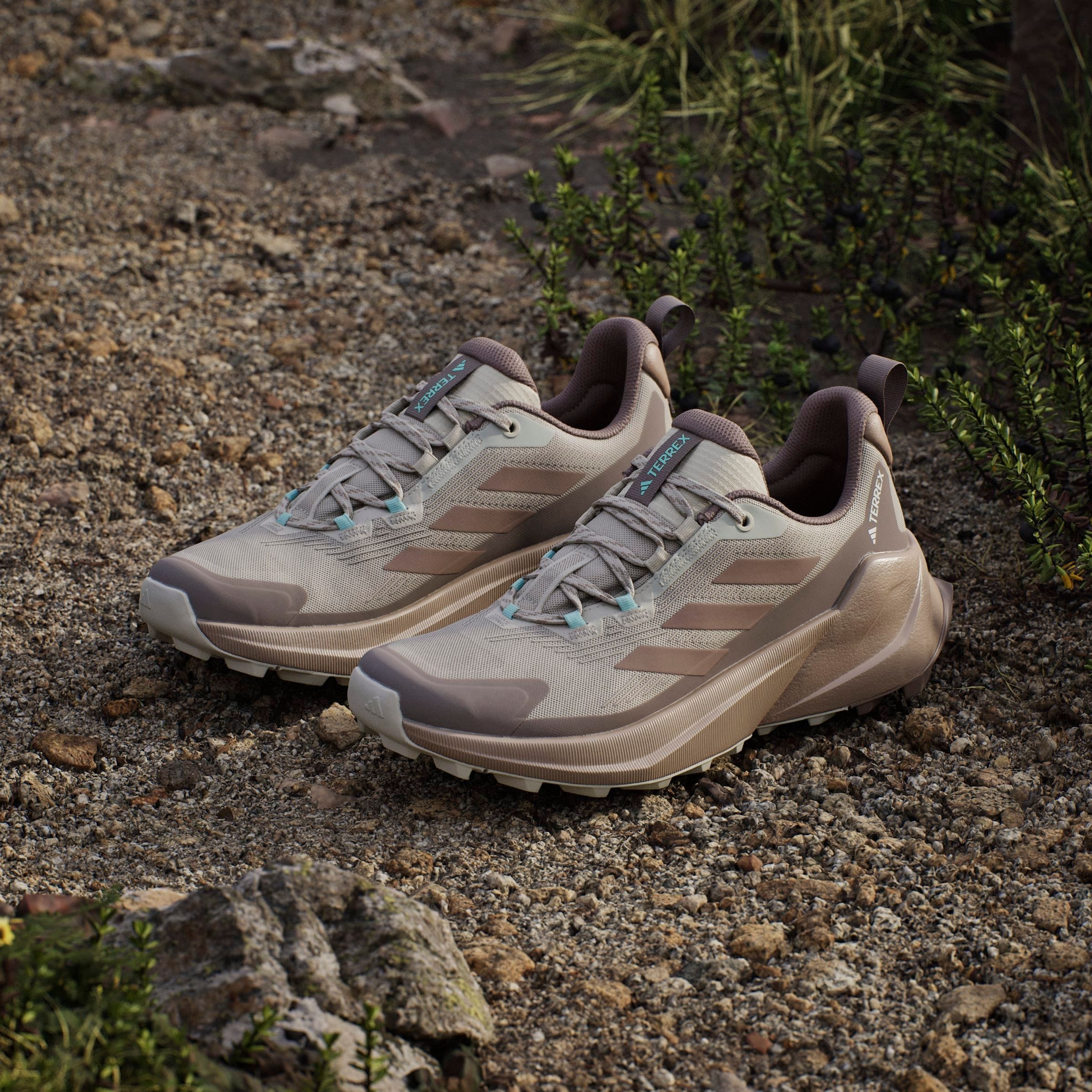 adidas TERREX Wanderschuh »TERREX TRAILMAKER 2.0«