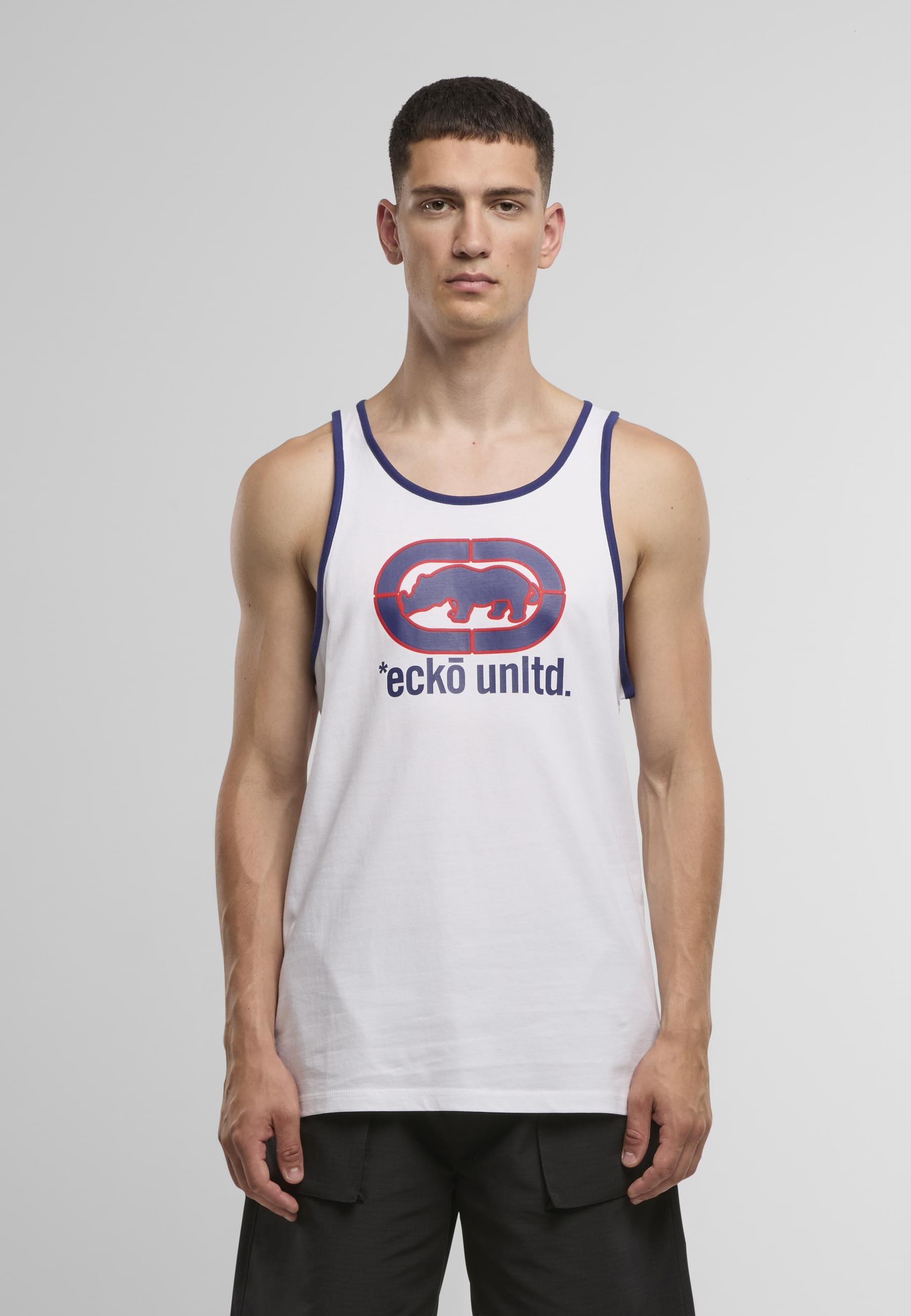 Ecko Unltd. Tanktop »Ecko Unltd. Lonnie Tanktop« 1 Stk. tlg.