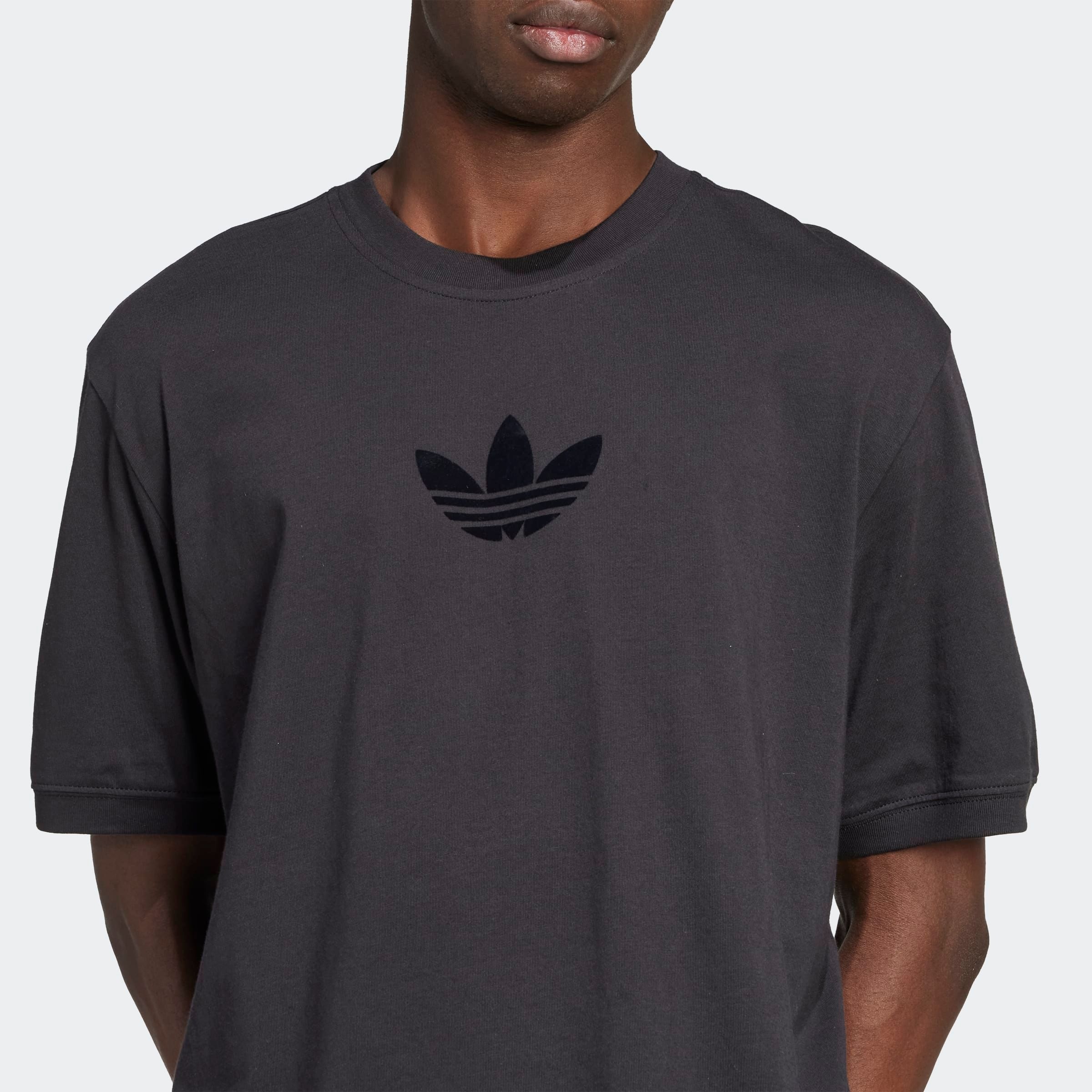 Thumbnail - adidas Originals T-Shirt "Oversize tee"