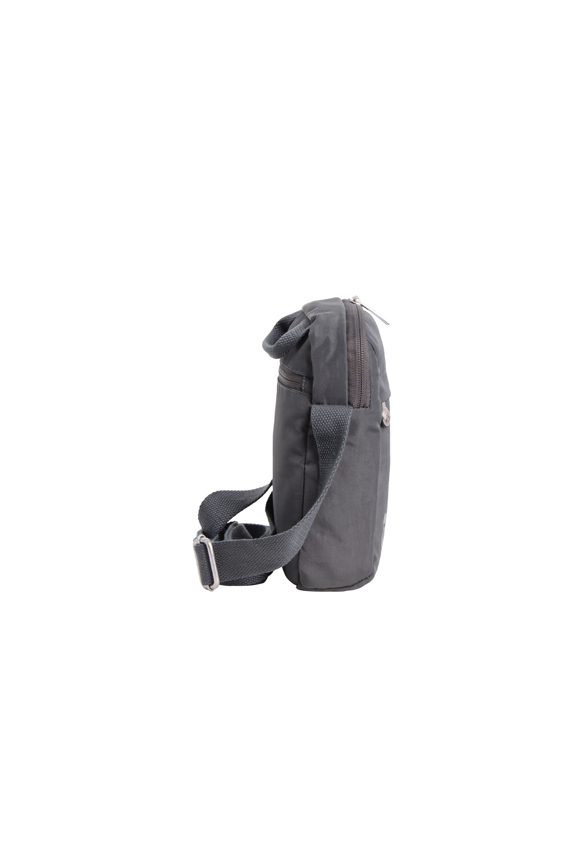 Discovery Schultertasche »Commuter« mit integrierter RFID-Reißverschlusstasche