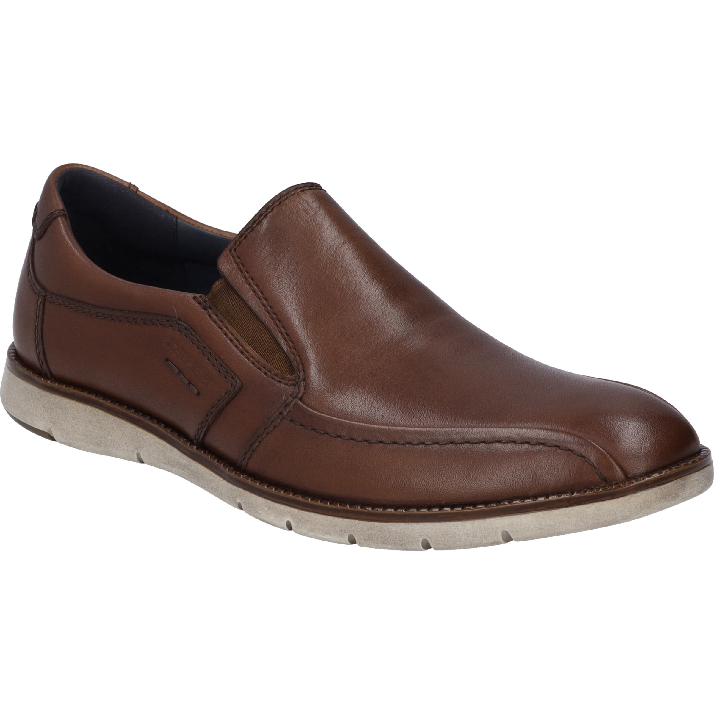 Josef Seibel Slipper "Tyler 38, cognac" günstig online kaufen
