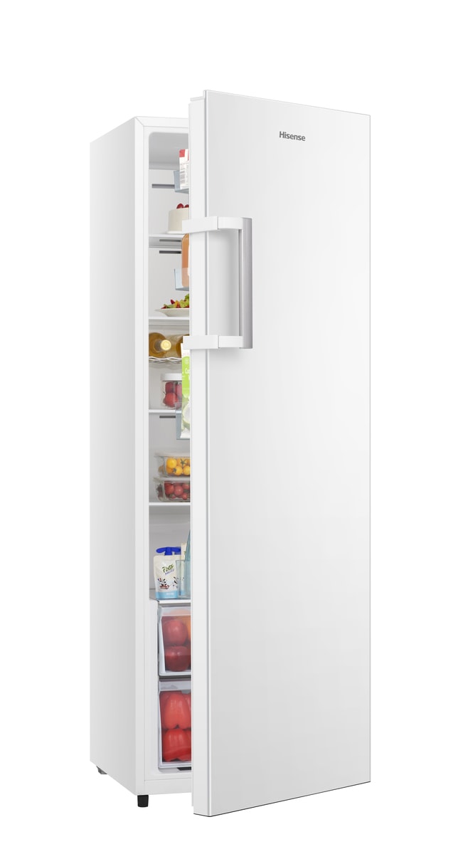 Hisense Kühlschrank "RL415N4AWC" 172 cm hoch 59,5 cm breit Inverter Kompres günstig online kaufen