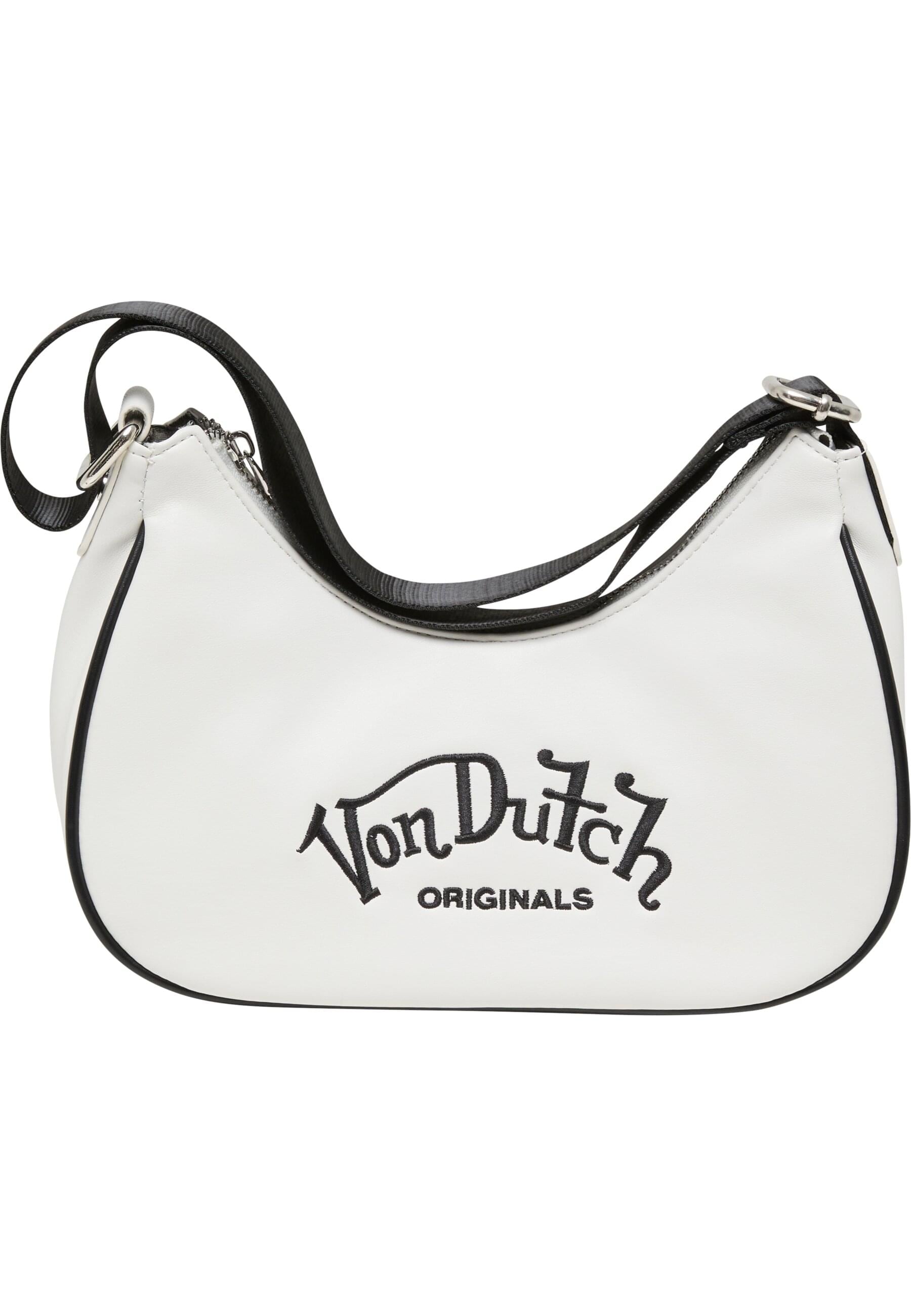 Von Dutch Reisetasche "Von Dutch Von Dutch Amy Baguette Handtaschen" günstig online kaufen