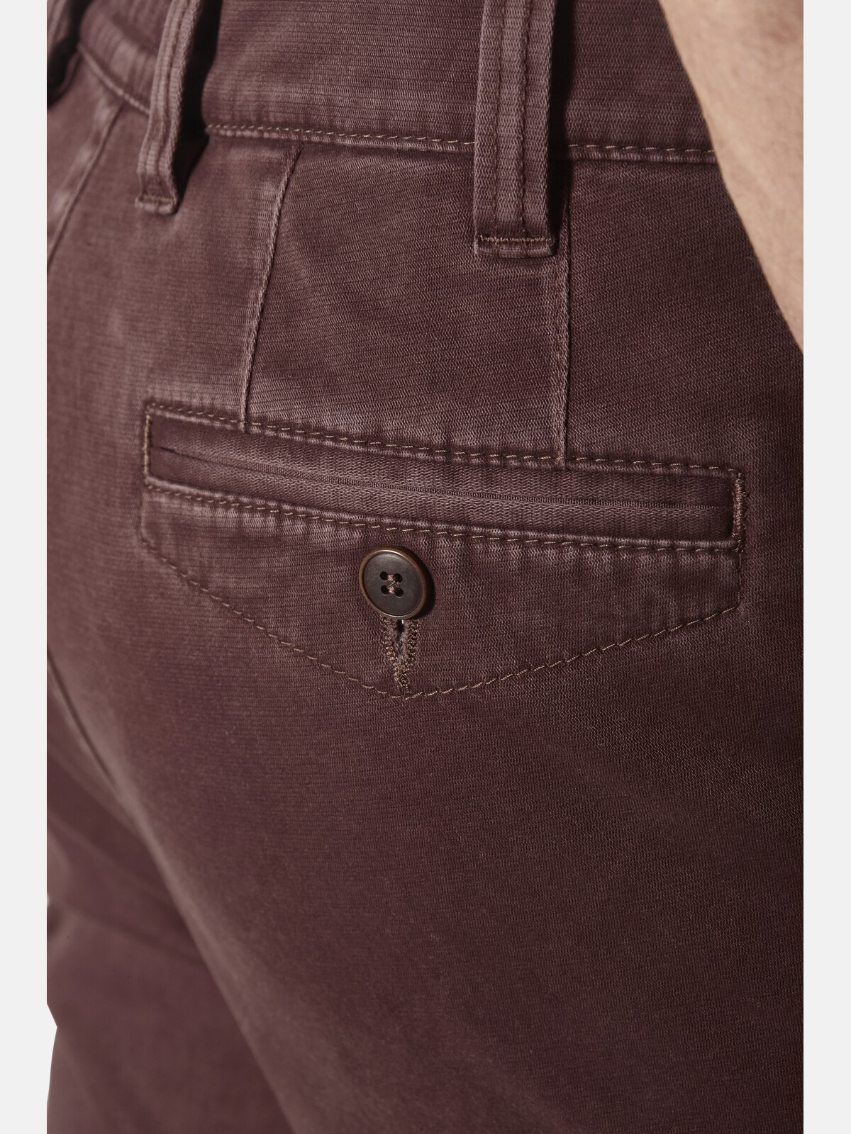 Babista Chinohose »Hose COSTILEO«, (1 tlg.)