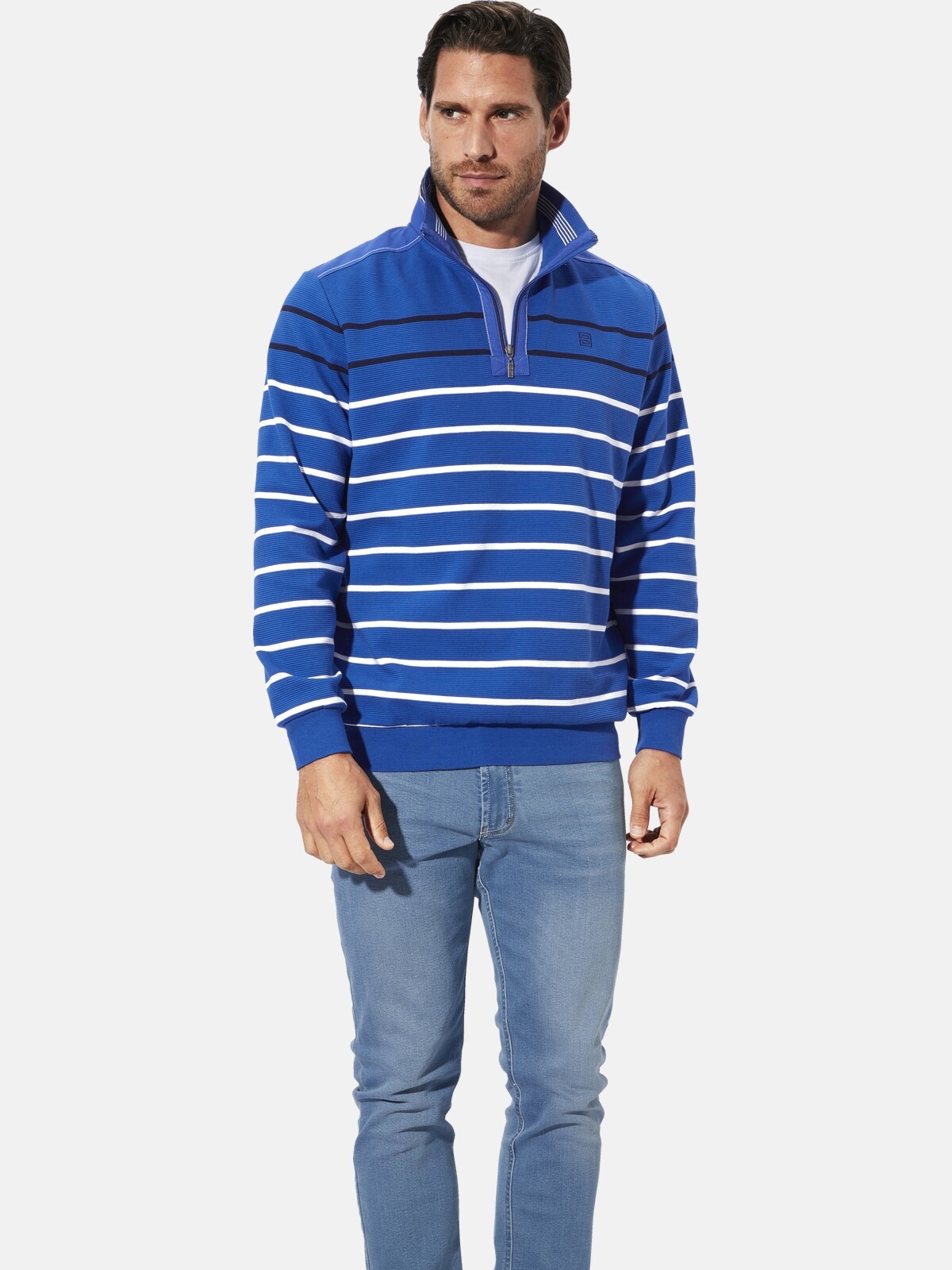 Babista Sweatshirt "Sweatshirt MODASTELLA" günstig online kaufen