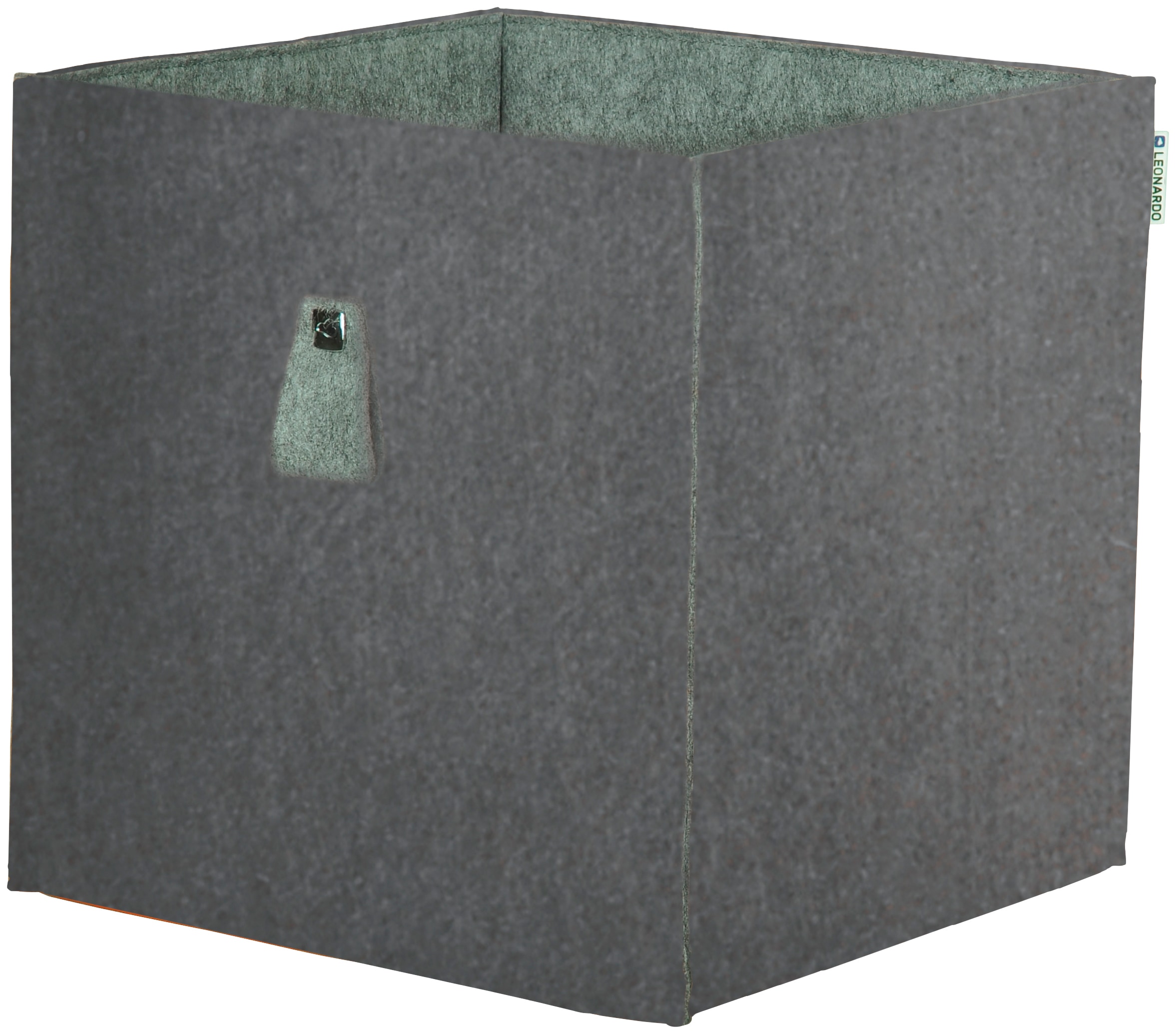 Phoenix Aufbewahrungsbox "Atlanta" B/H/T: 34 x 34 x 34 cm günstig online kaufen